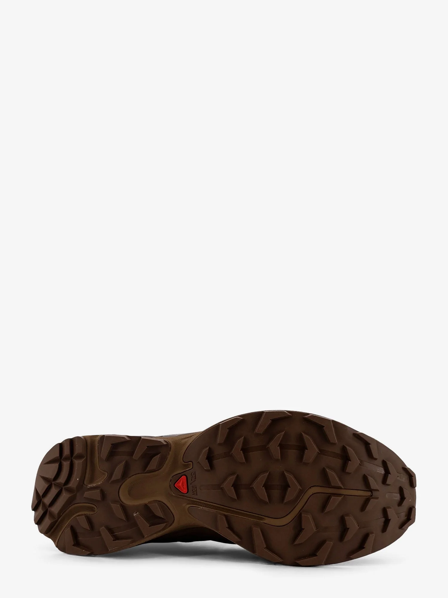 Salomon Leather Sneakers - Image 4