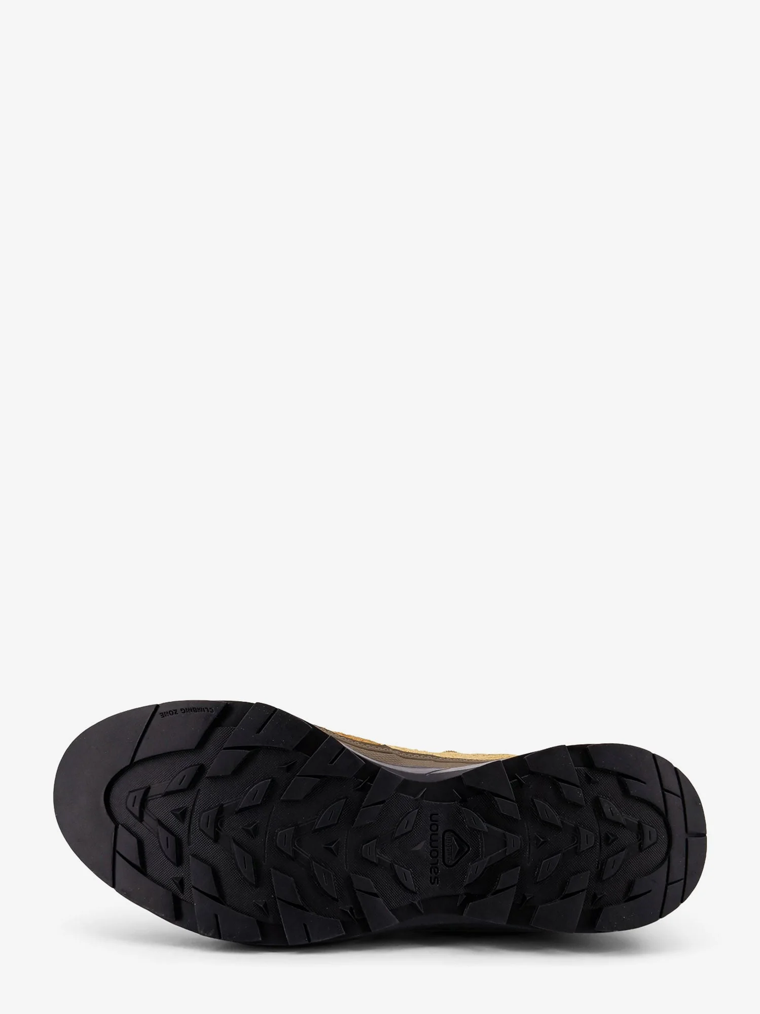 Salomon X-Alp Suede Low-Top Sneakers - Image 4