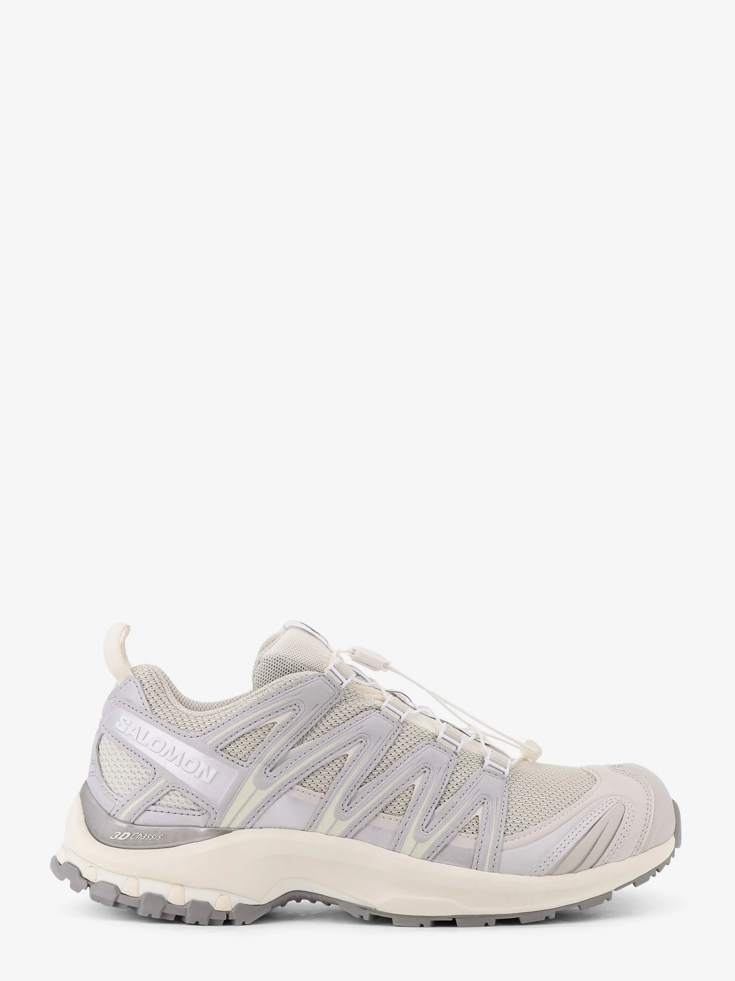 Salomon Xa Pro 3D Mesh Low-Top Sneakers