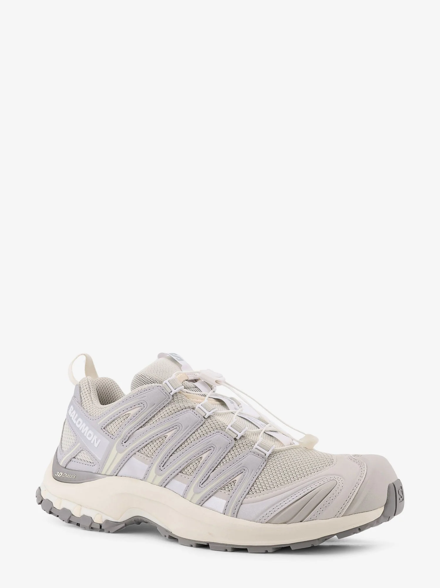 Salomon Xa Pro 3D Mesh Low-Top Sneakers - Image 2