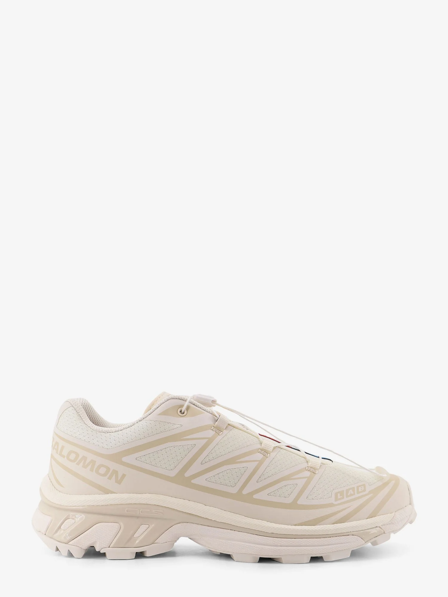 Salomon Xt-6 Nylon Sneakers