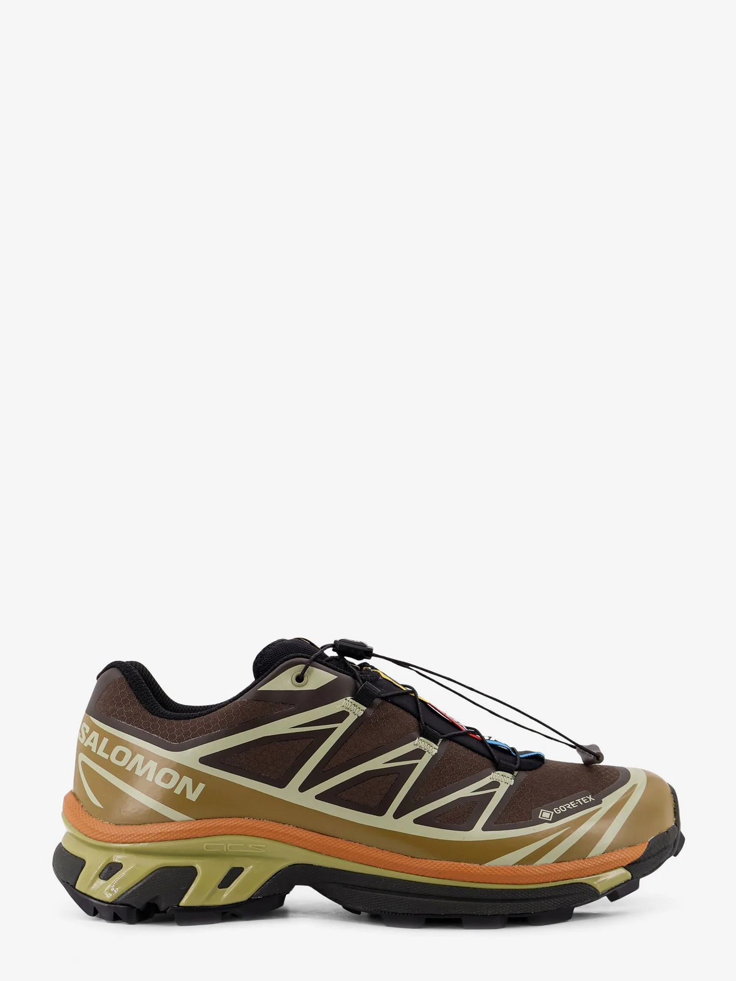 Salomon Xt-6 Nylon Sneakers