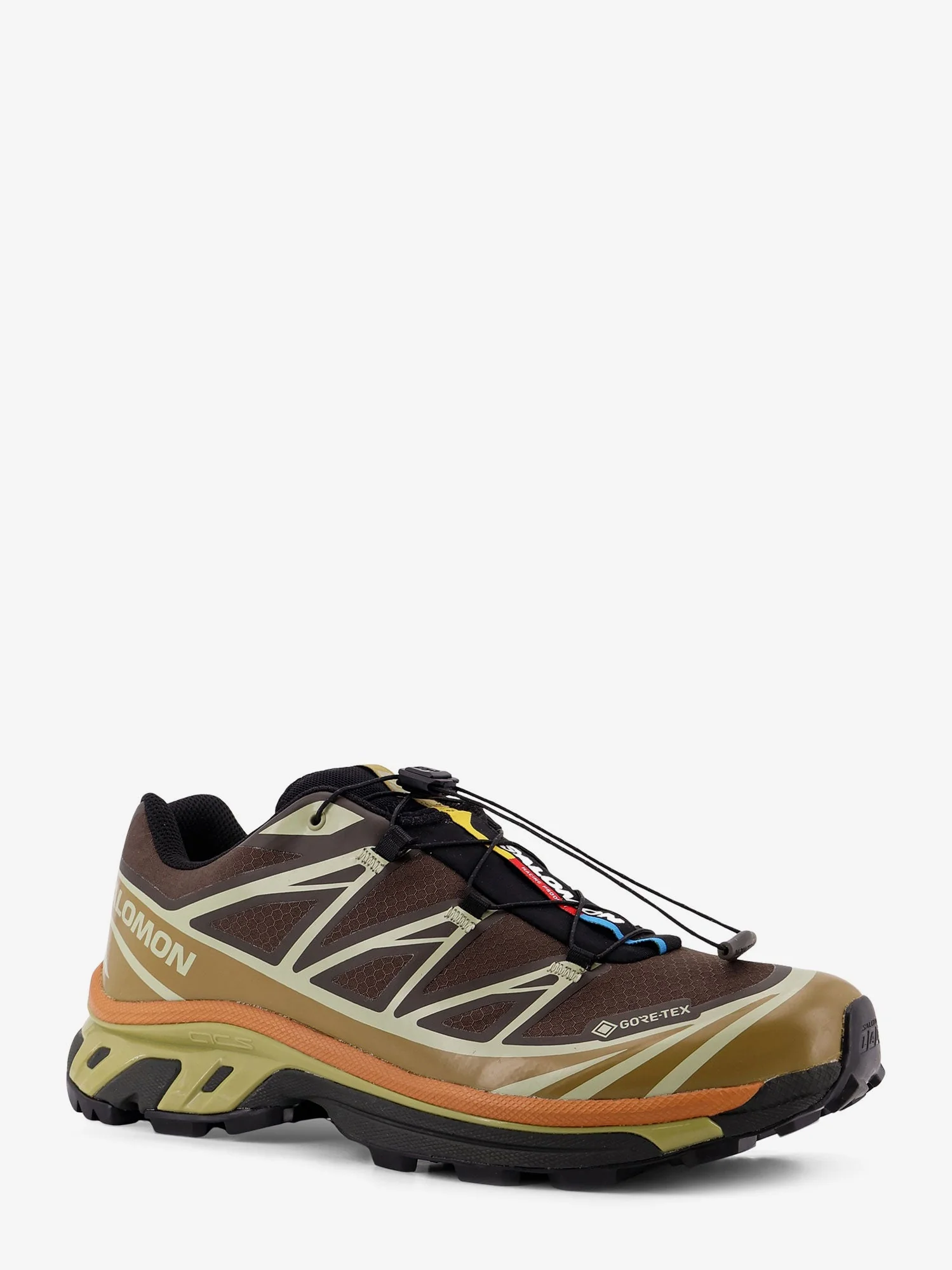 Salomon Xt-6 Nylon Sneakers - Image 2
