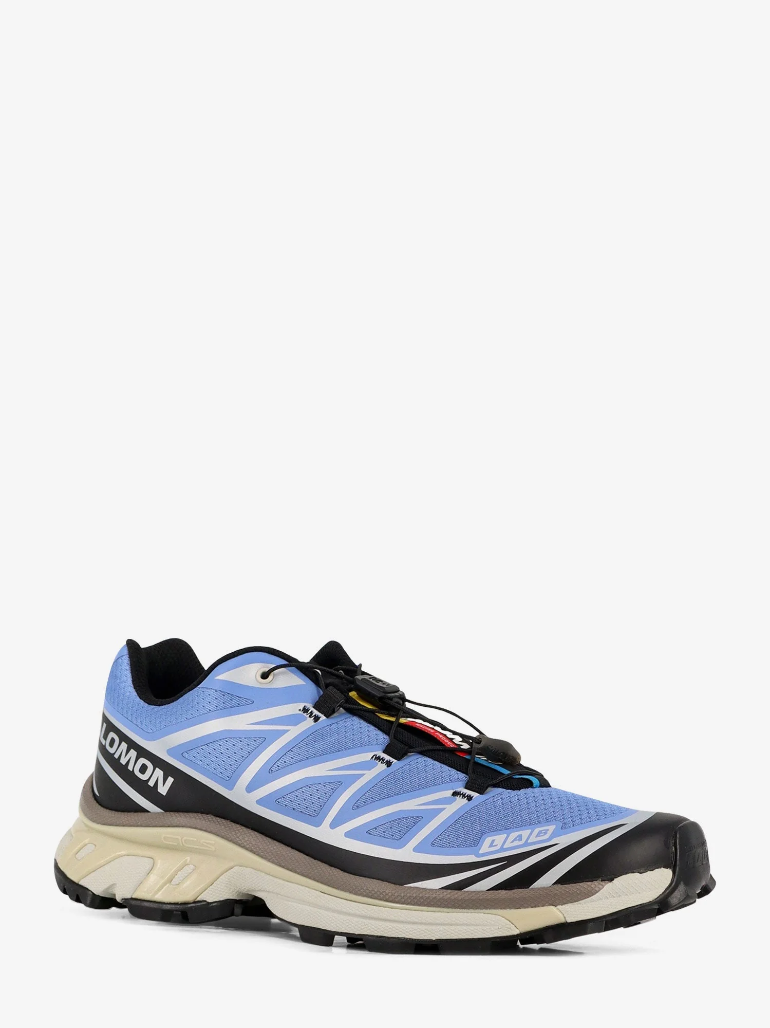Salomon Xt-6 Nylon Sneakers - Image 2