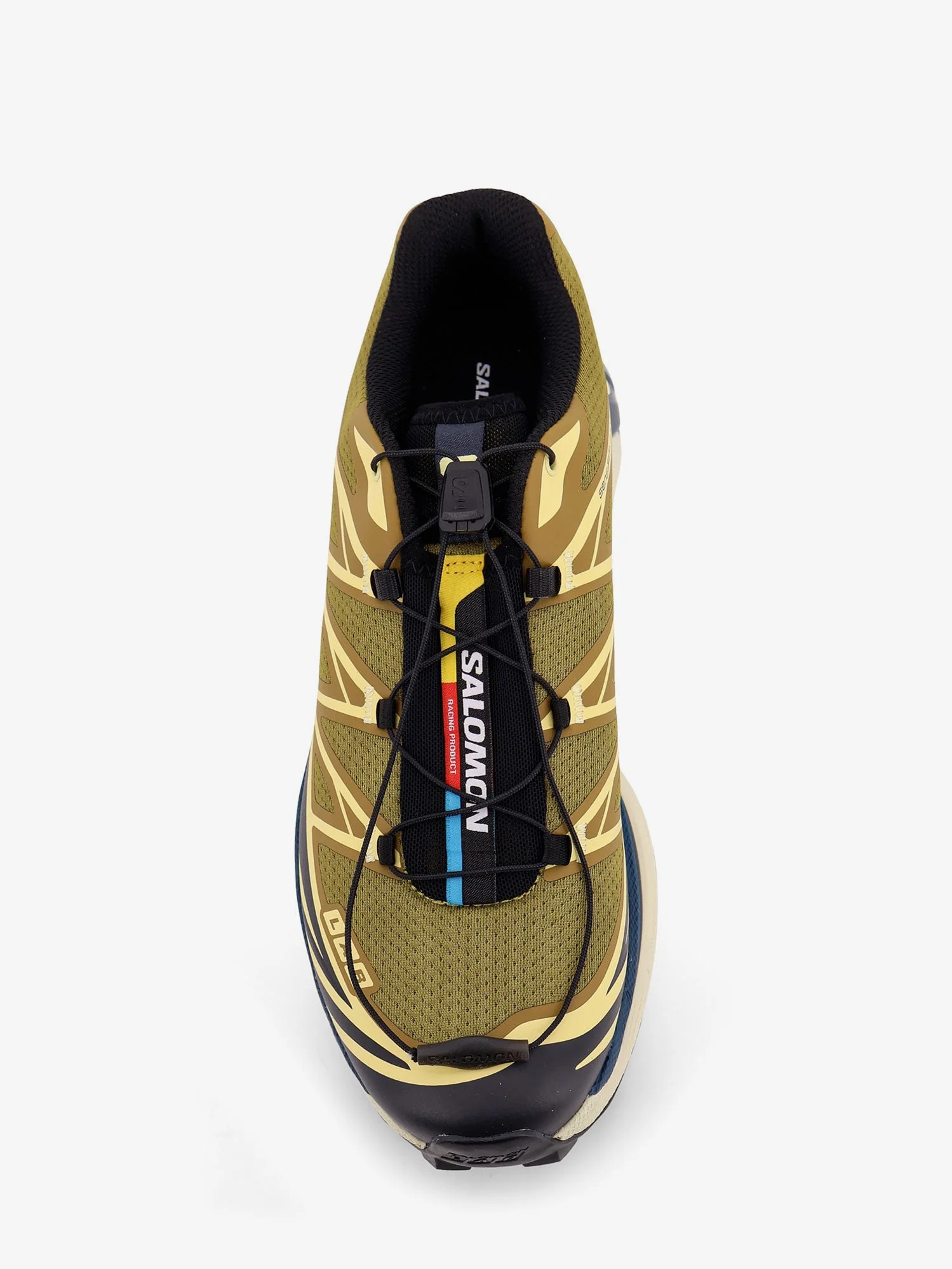 Salomon Xt-6 Nylon Sneakers - Image 5