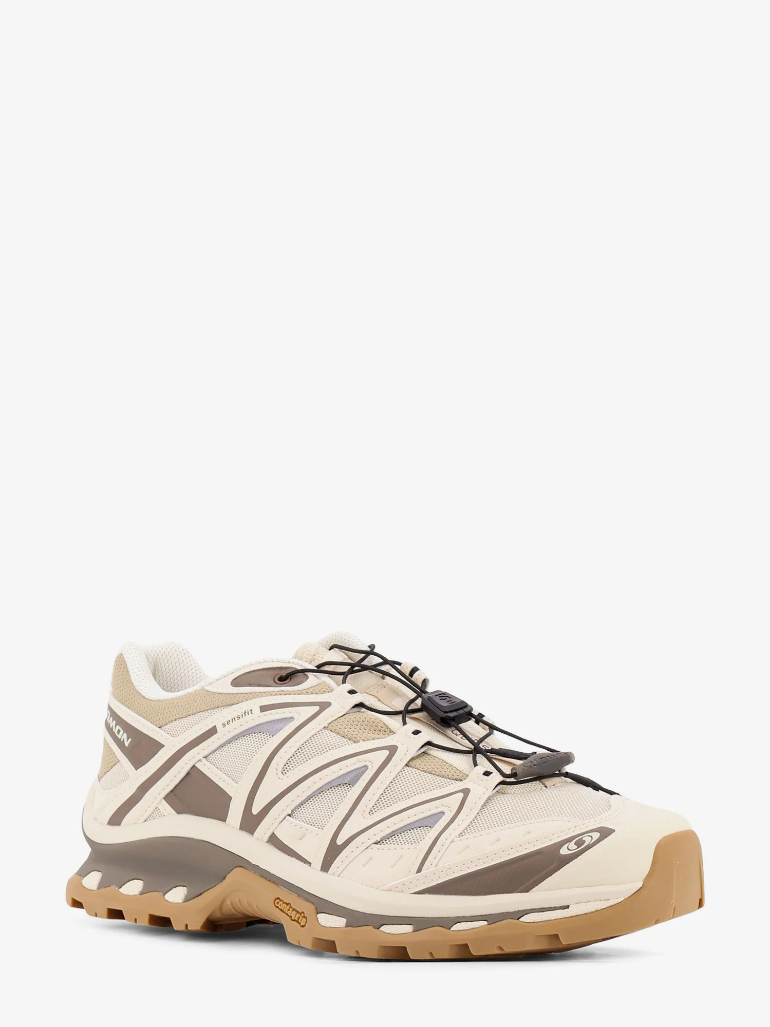 Salomon Xt-Quest Mesh Low-Top Sneakers - Image 2