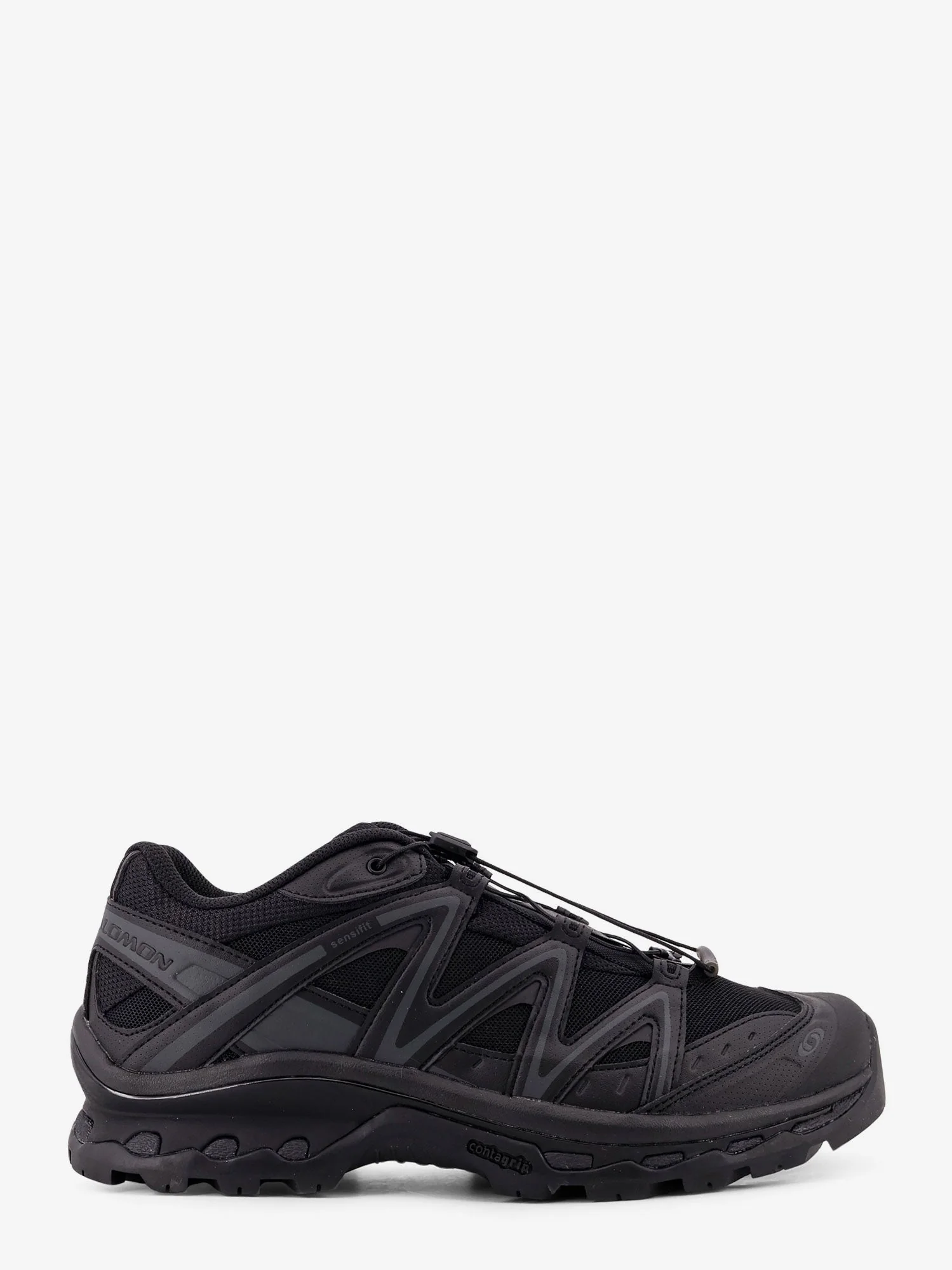 Salomon Xt-Quest Mesh Low-Top Sneakers