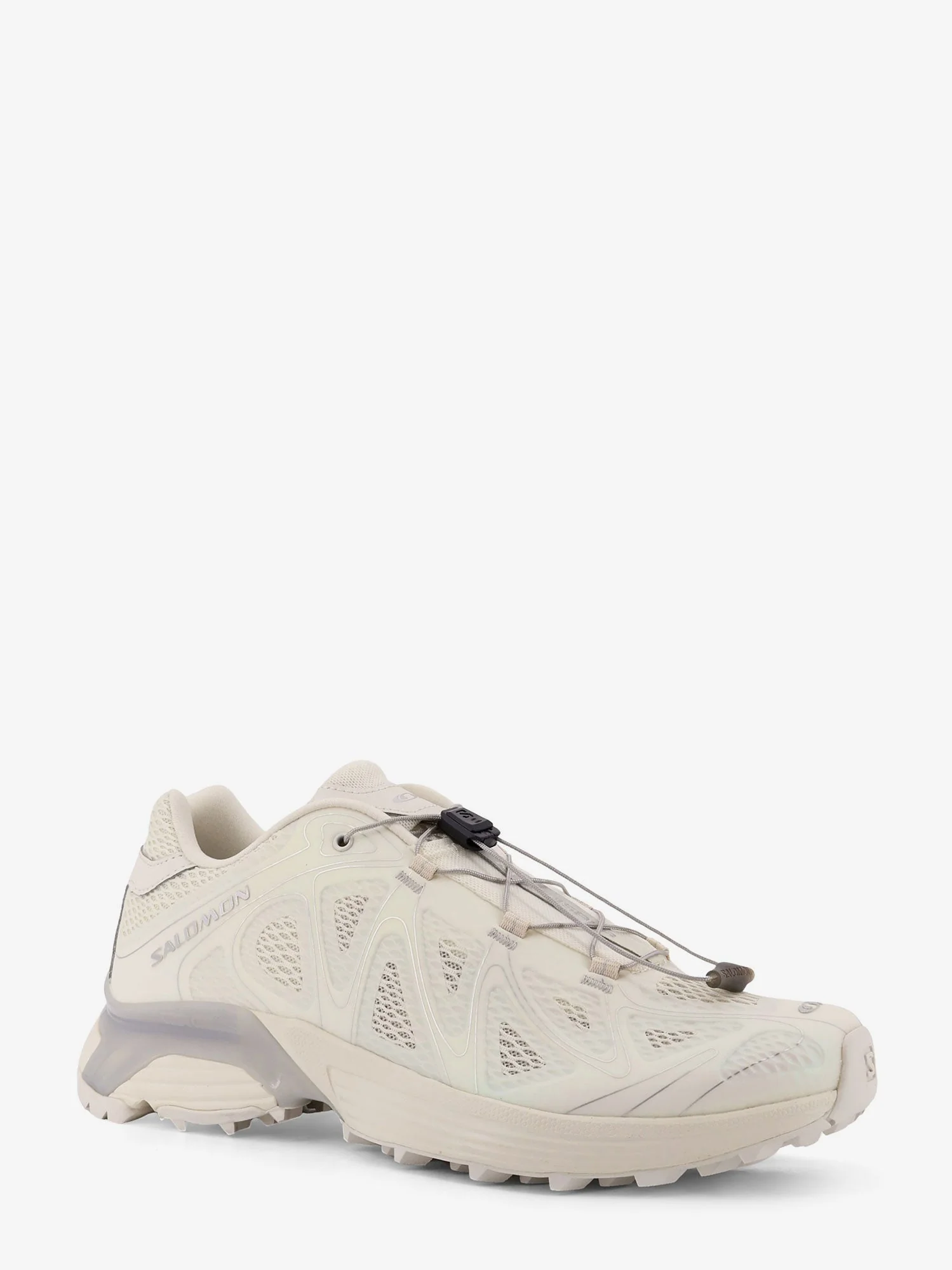 Salomon Xt-Whisper Void Mesh And Rubber Sneakers - Image 2