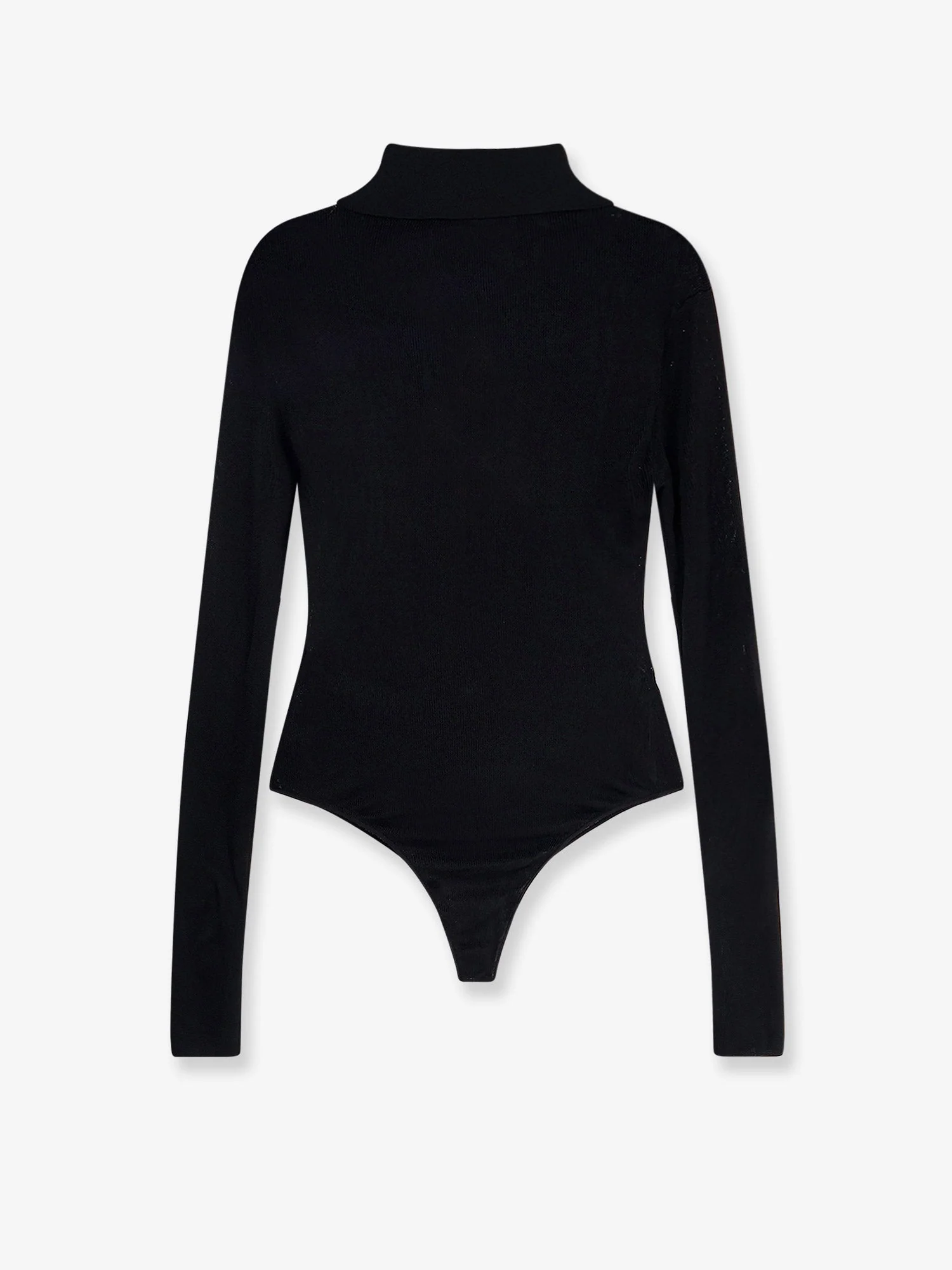 Self Portrait Vicose Bodysuit - Image 4