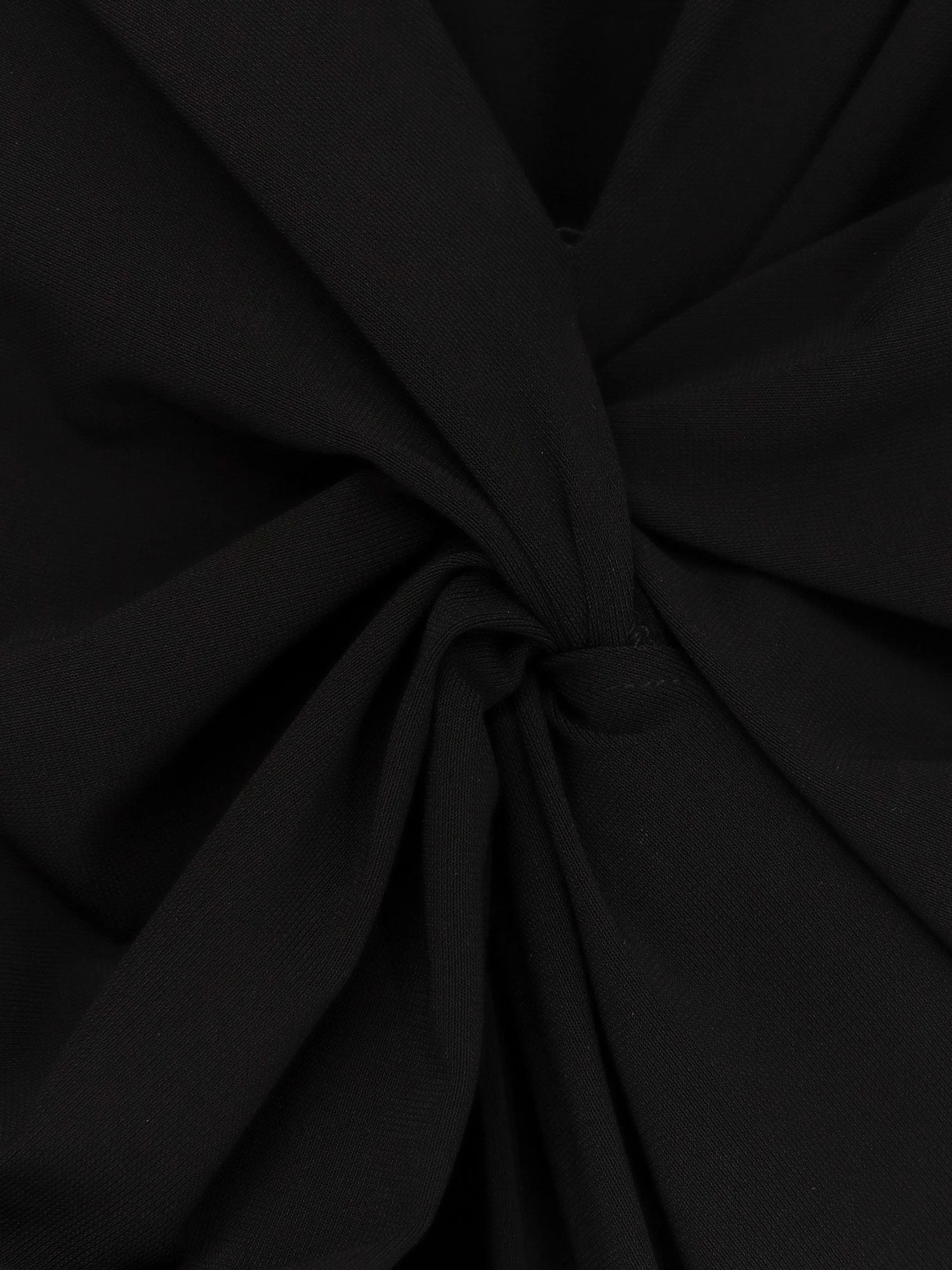 Semicouture Jaione Jersey Shirt - Image 3