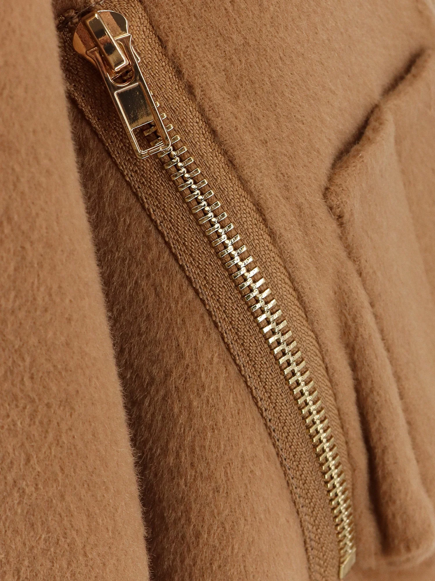 Semicouture Wool Bomber - Image 9