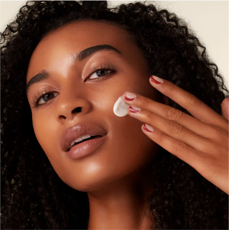 Shiseido Benefiance Wrinkle Smoothing Cream Enriched - Image 5
