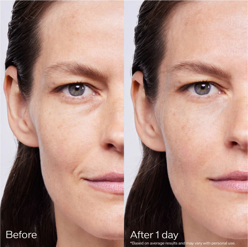 Shiseido Bio-Performance Skin Filler Serums - Image 4