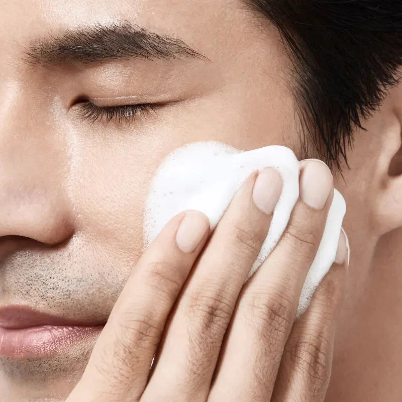 Shiseido Face Cleanser - Image 3