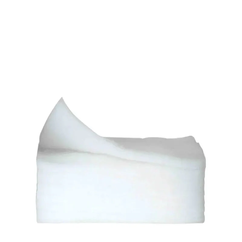 Shiseido Facial Cotton - Luxuriously Soft Face Cotton Wipes - Image 2
