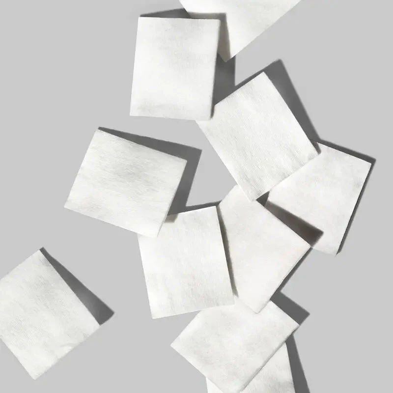 Shiseido Facial Cotton - Luxuriously Soft Face Cotton Wipes - Image 6