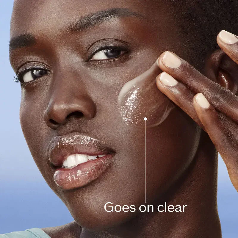 Shiseido Ultimate Sun Protector Lotion SPF 60+ - Image 5