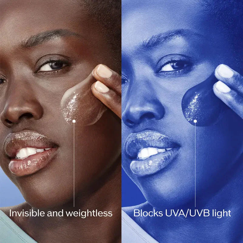 Shiseido Ultimate Sun Protector Lotion SPF 60+ - Image 6