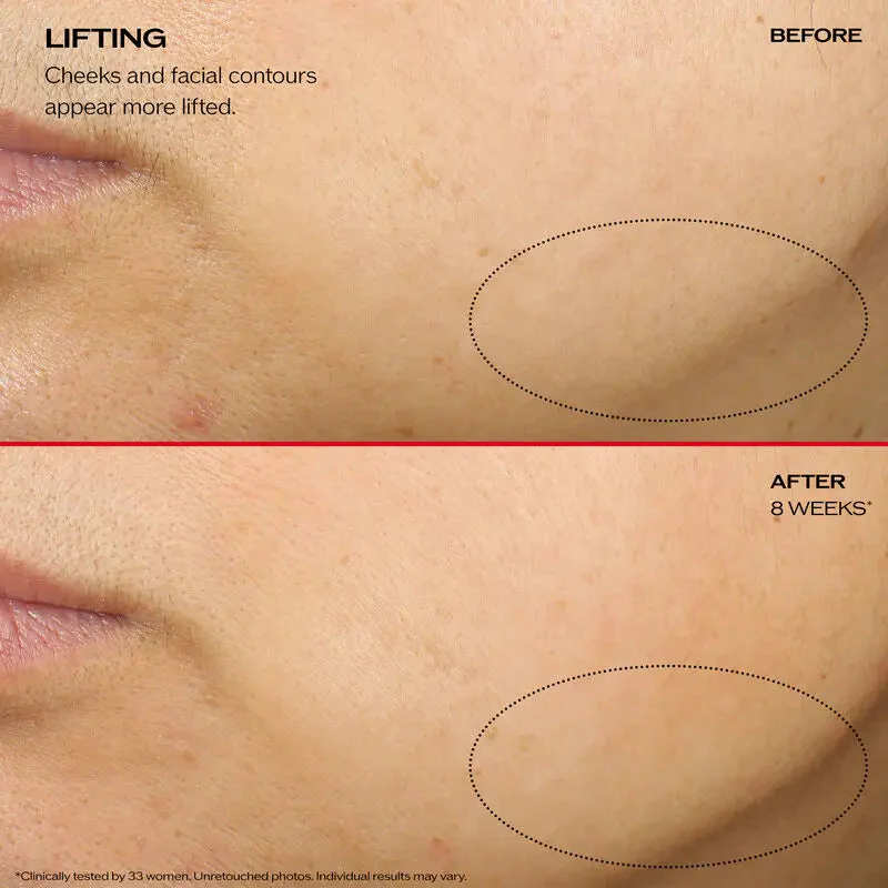Shiseido Vital Perfection Uplifting and Firming Advanced Cream - Image 6