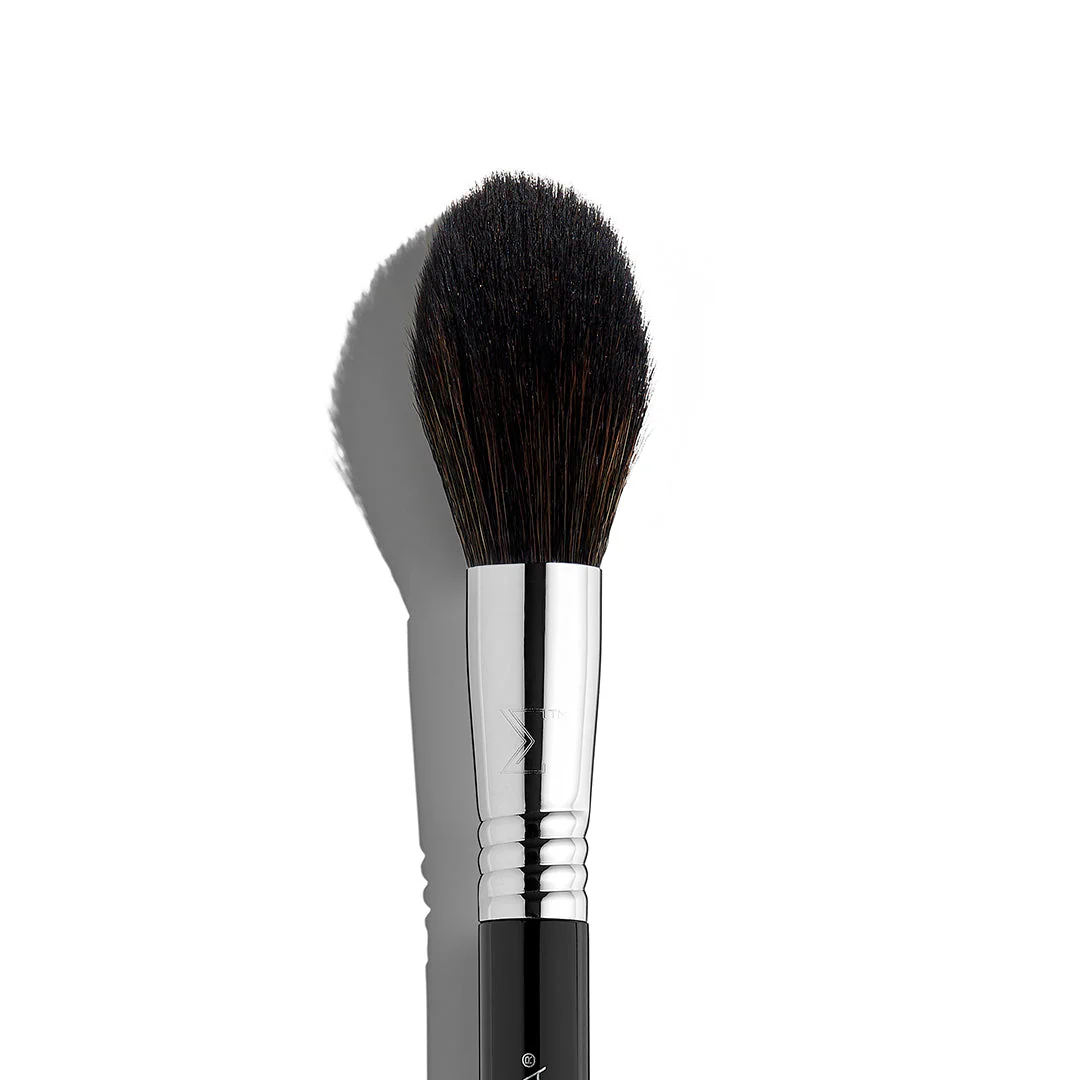 Sculpt + Glow Brush Duo - Sigma Beauty - Image 4