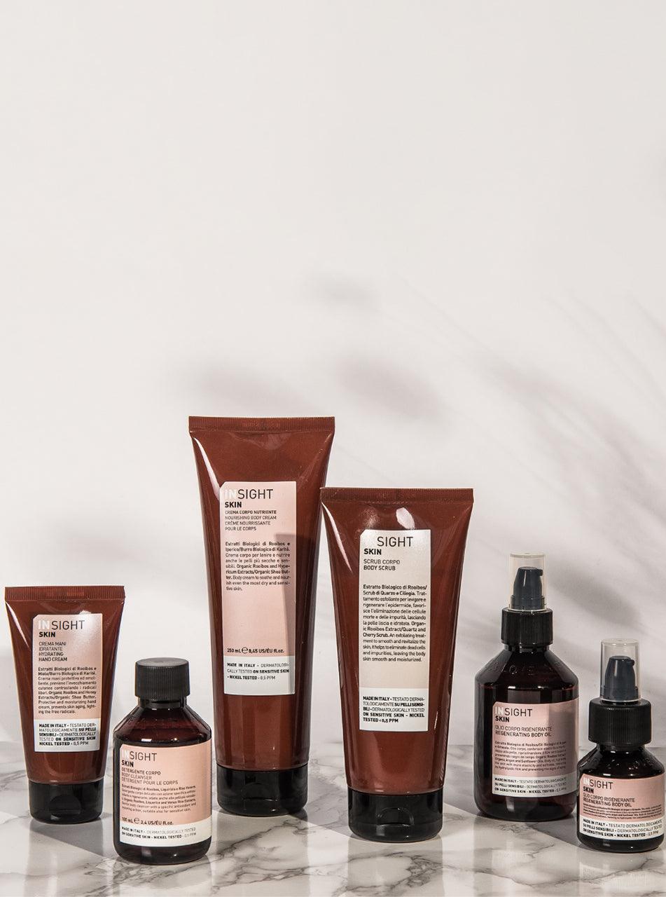 Body Cleanser - Image 3