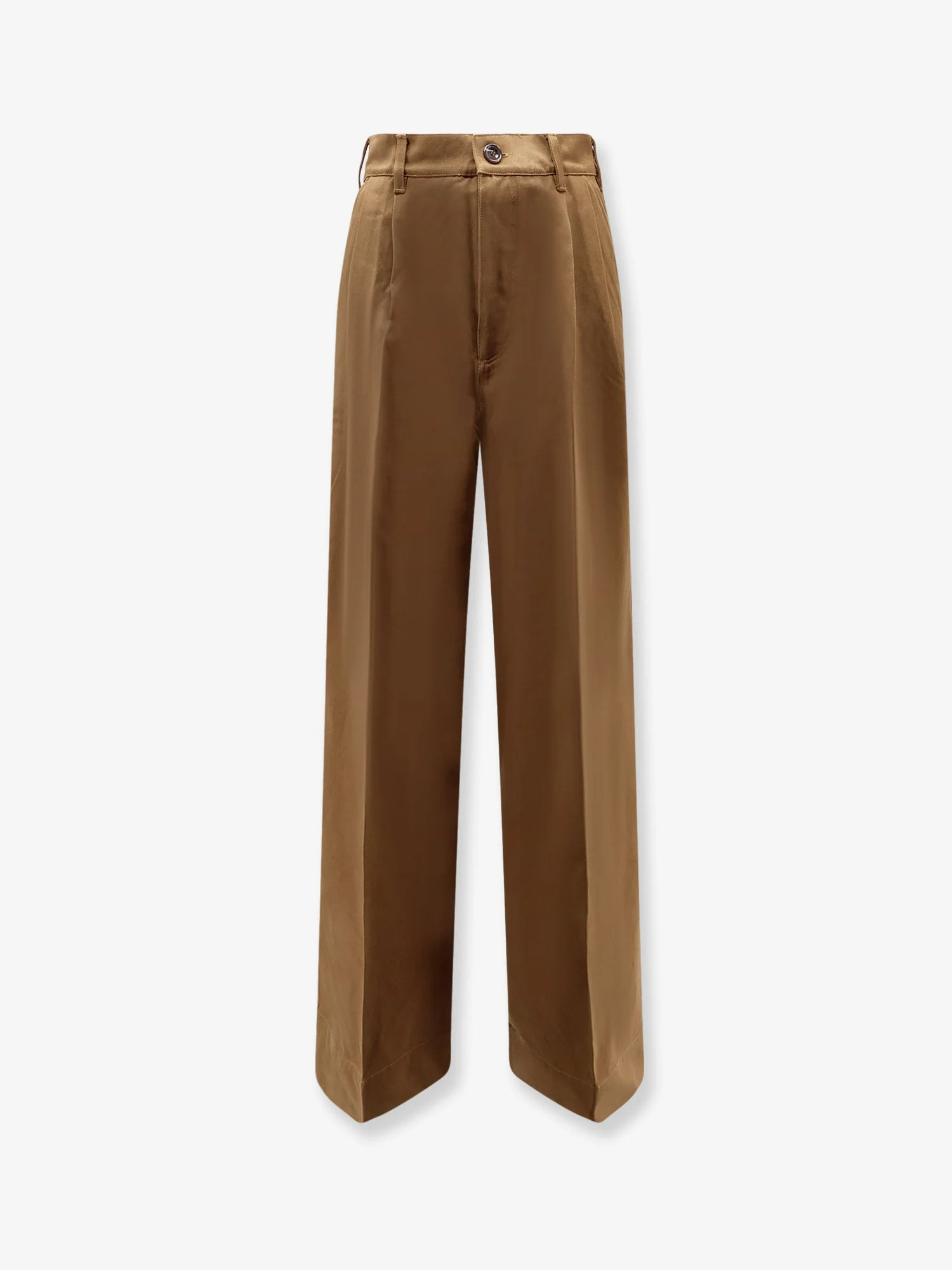 Soeur Frjus Organic Cotton Trousers