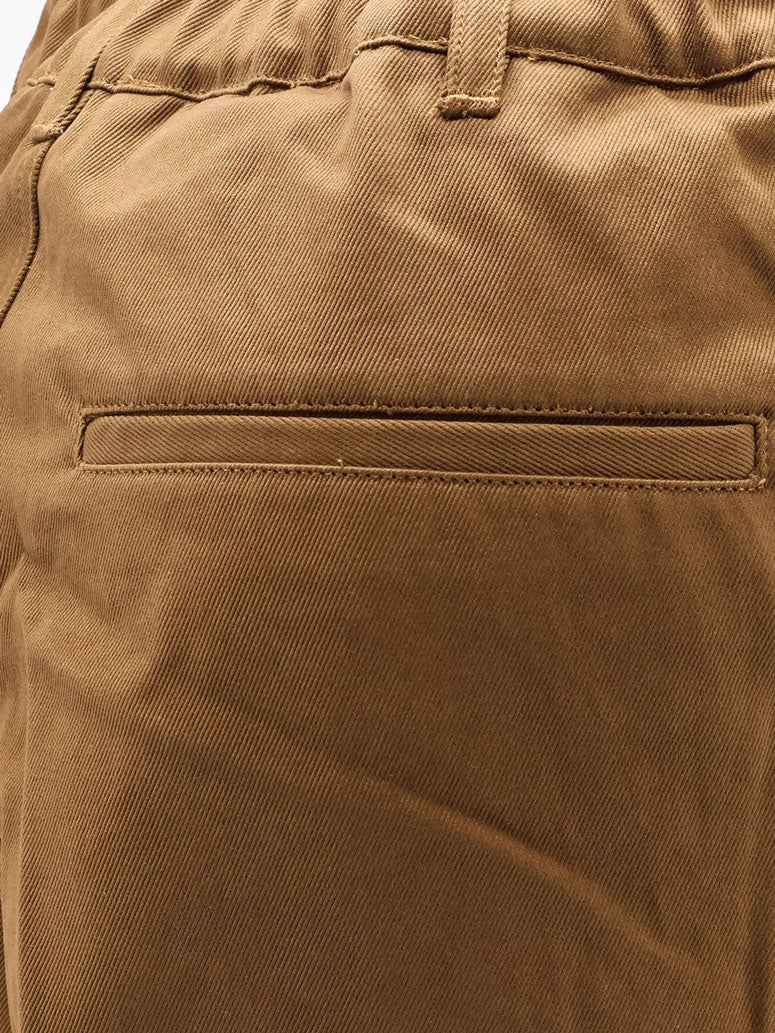 Soeur Frjus Organic Cotton Trousers - Image 3