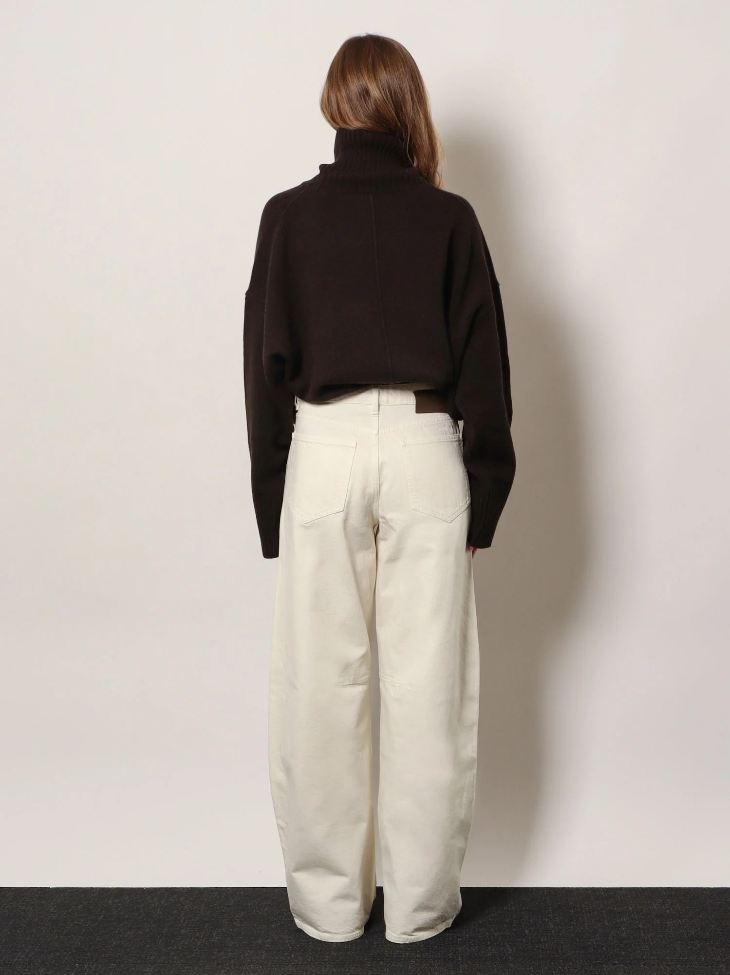 Soeur Gaspard Denim Jeans - Image 3
