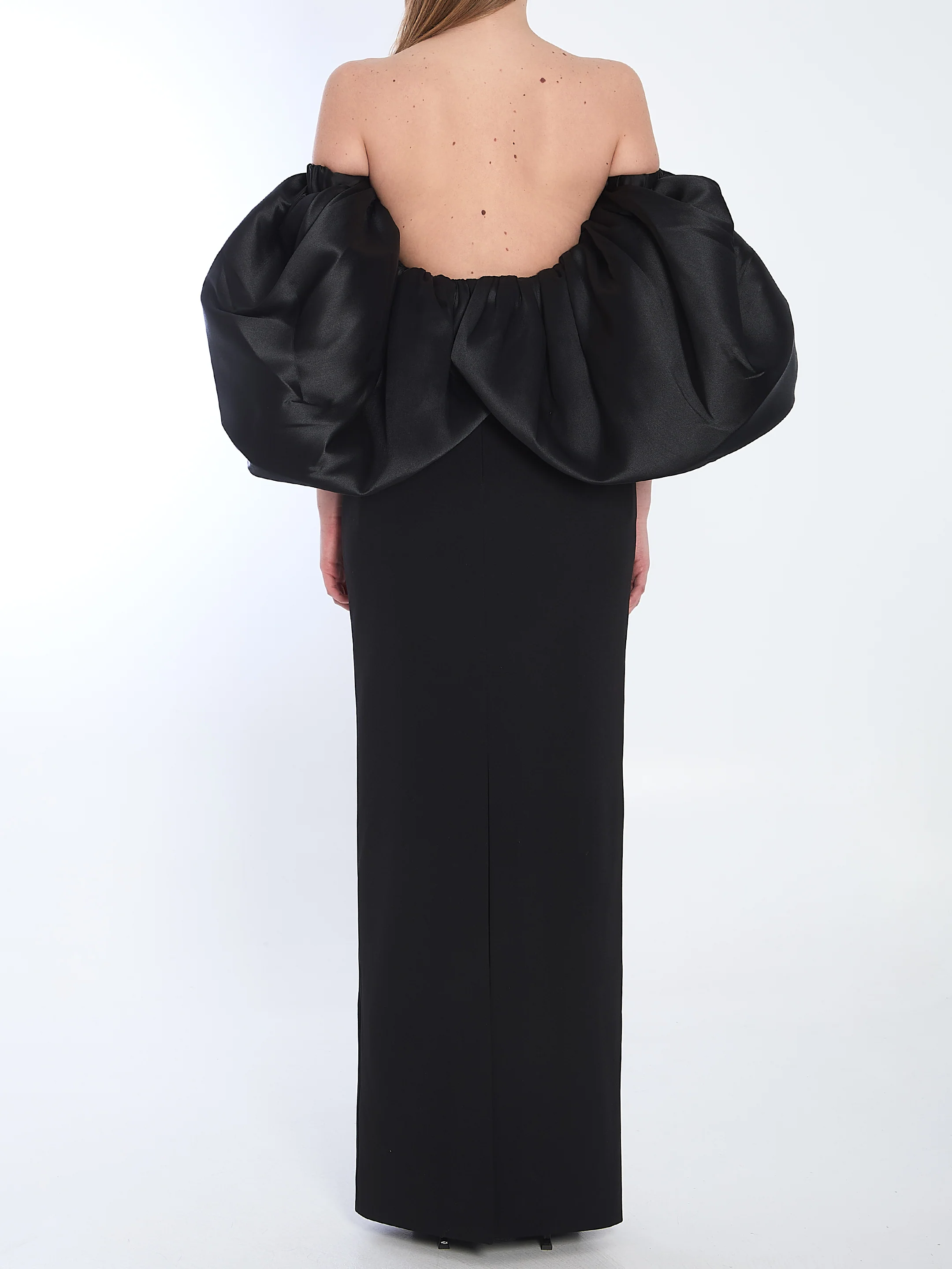 Solace London Floris Long Dress - Image 4