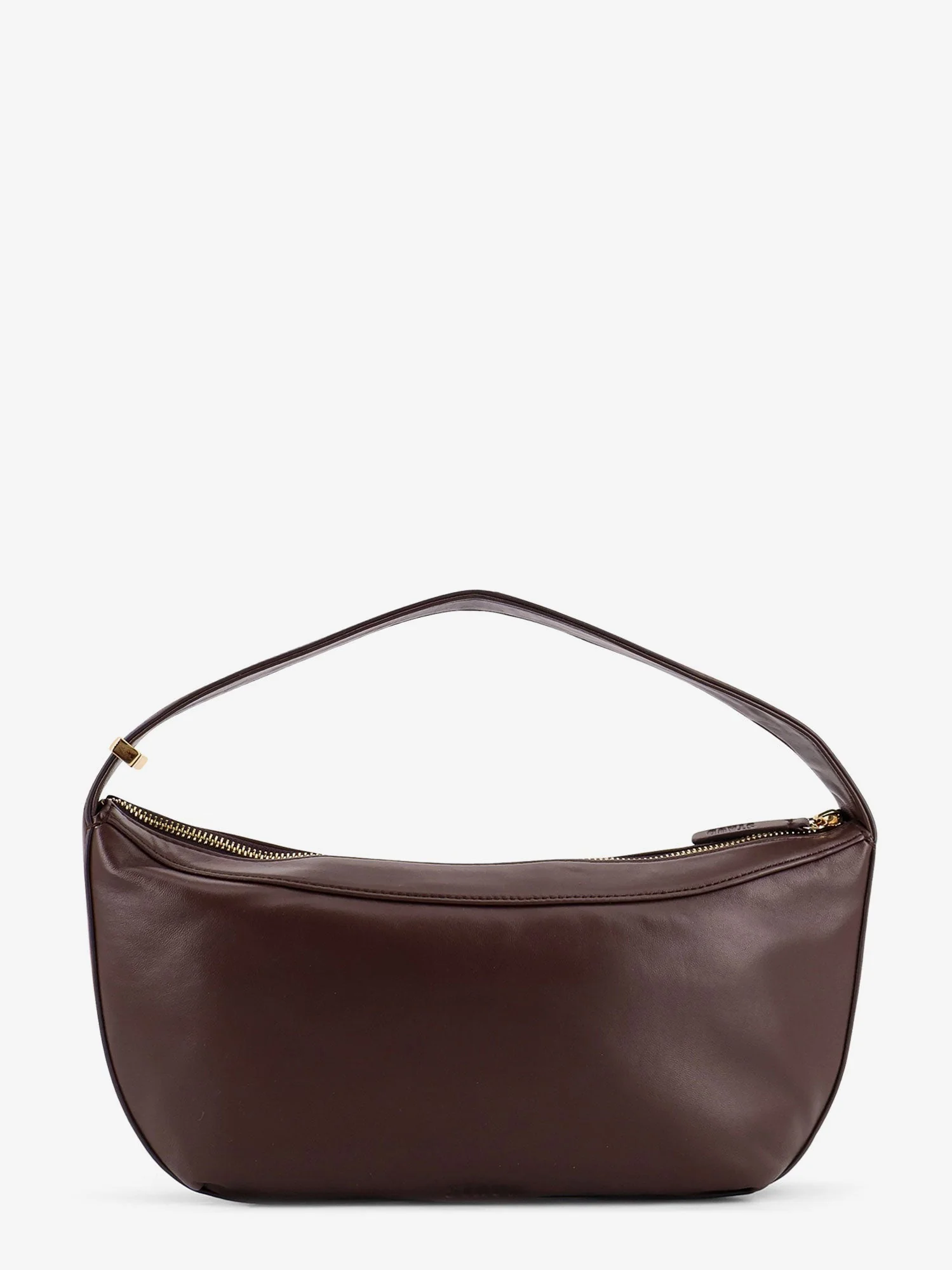Staud Demy Shoulder Lather Shoulder Bag - Image 2