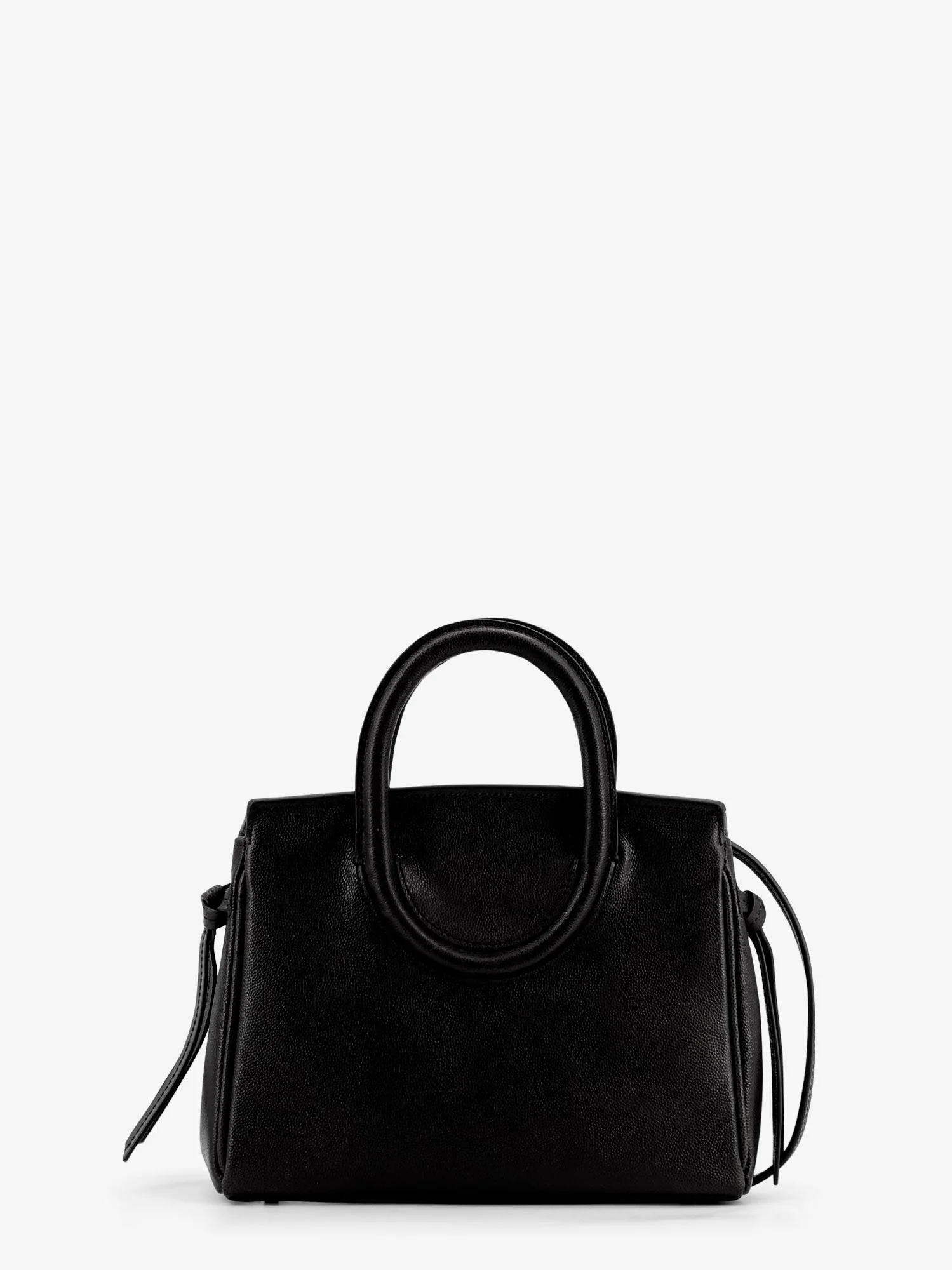 Staud Maude Leather Shoulder Bag - Image 2