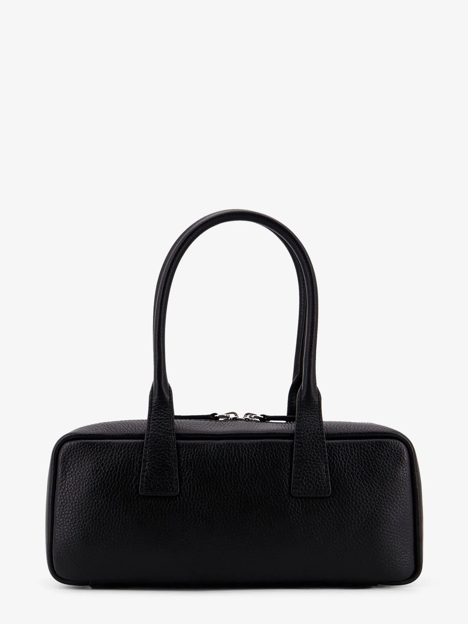 Staud The Dude Leather Shoulder Bag
