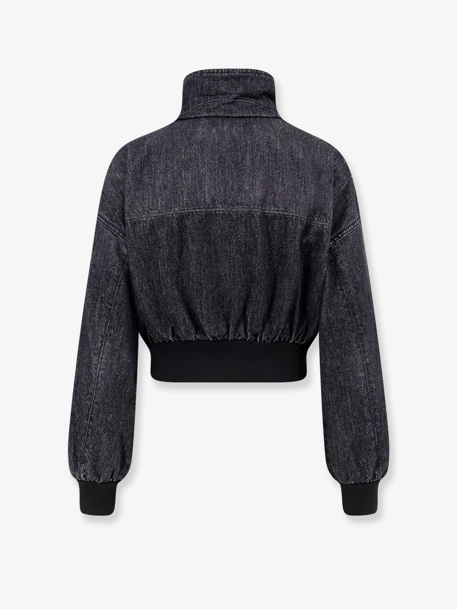 Stella Maxwell X Marella Denim Jacket - Image 4