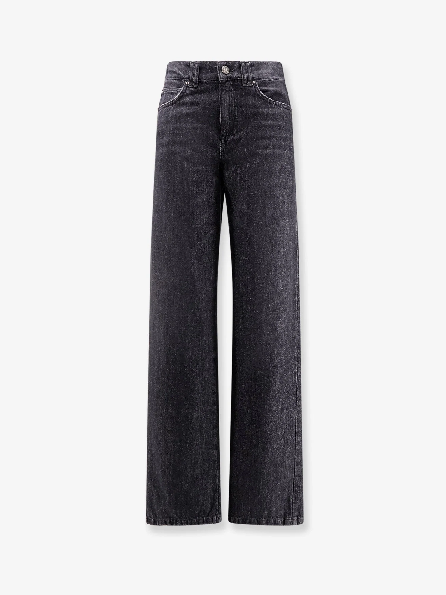 Stella Maxwell X Marella Five Pockets Jeans
