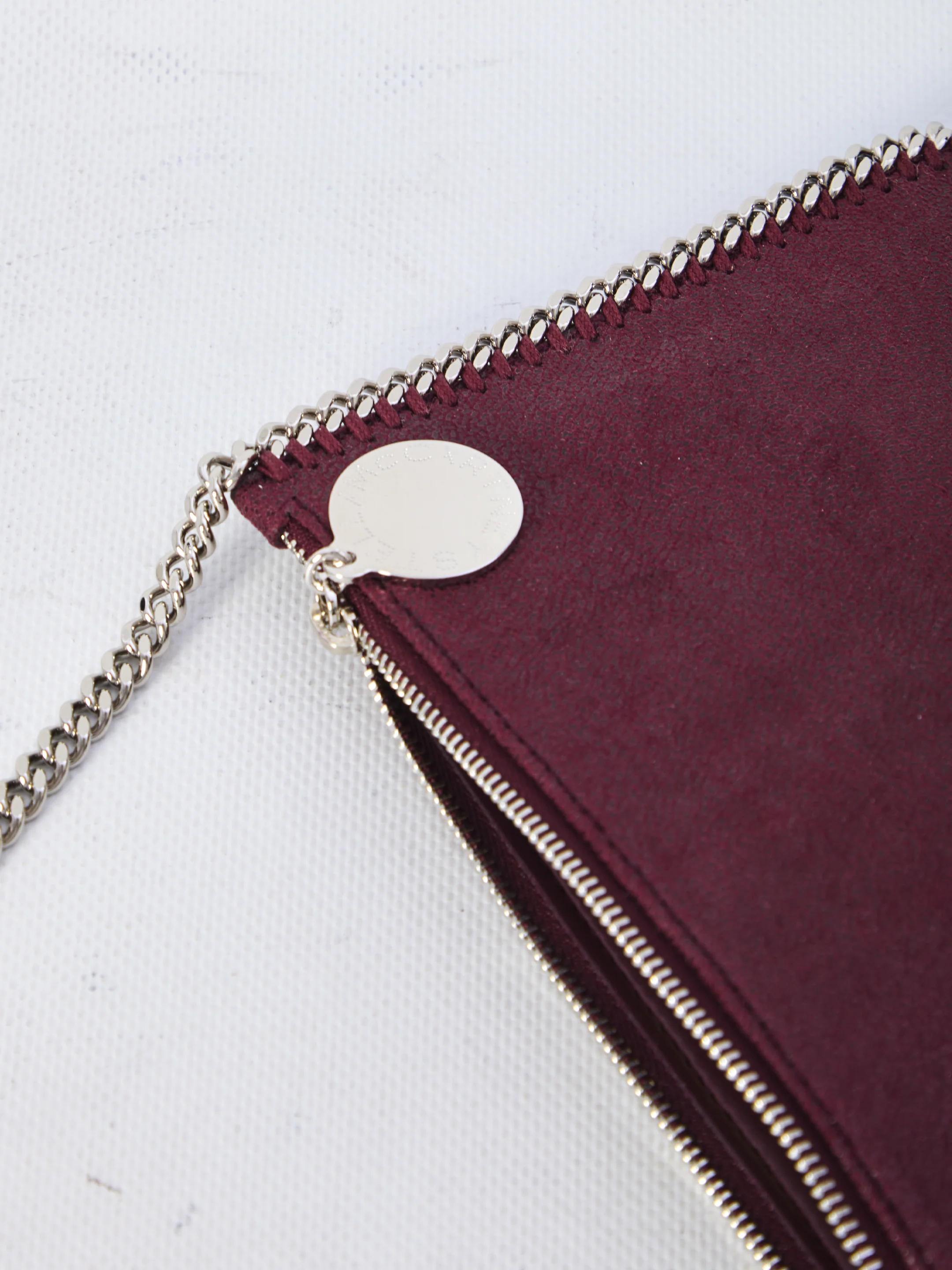 Stella Mccartney Falabella Pochette Shoulder Bag - Image 3