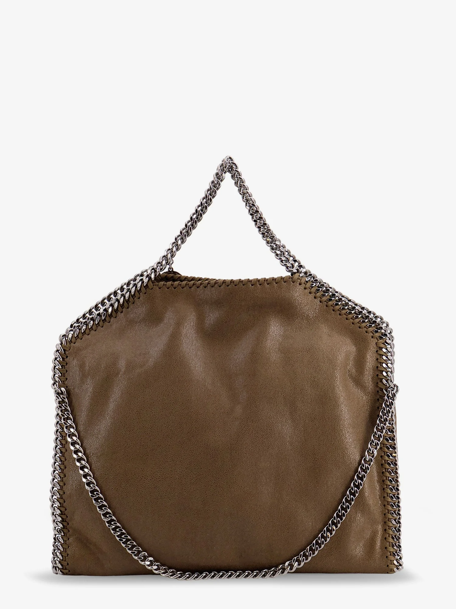 Stella Mccartney Falabella Shaggy Deer Shoulder Bag - Image 2