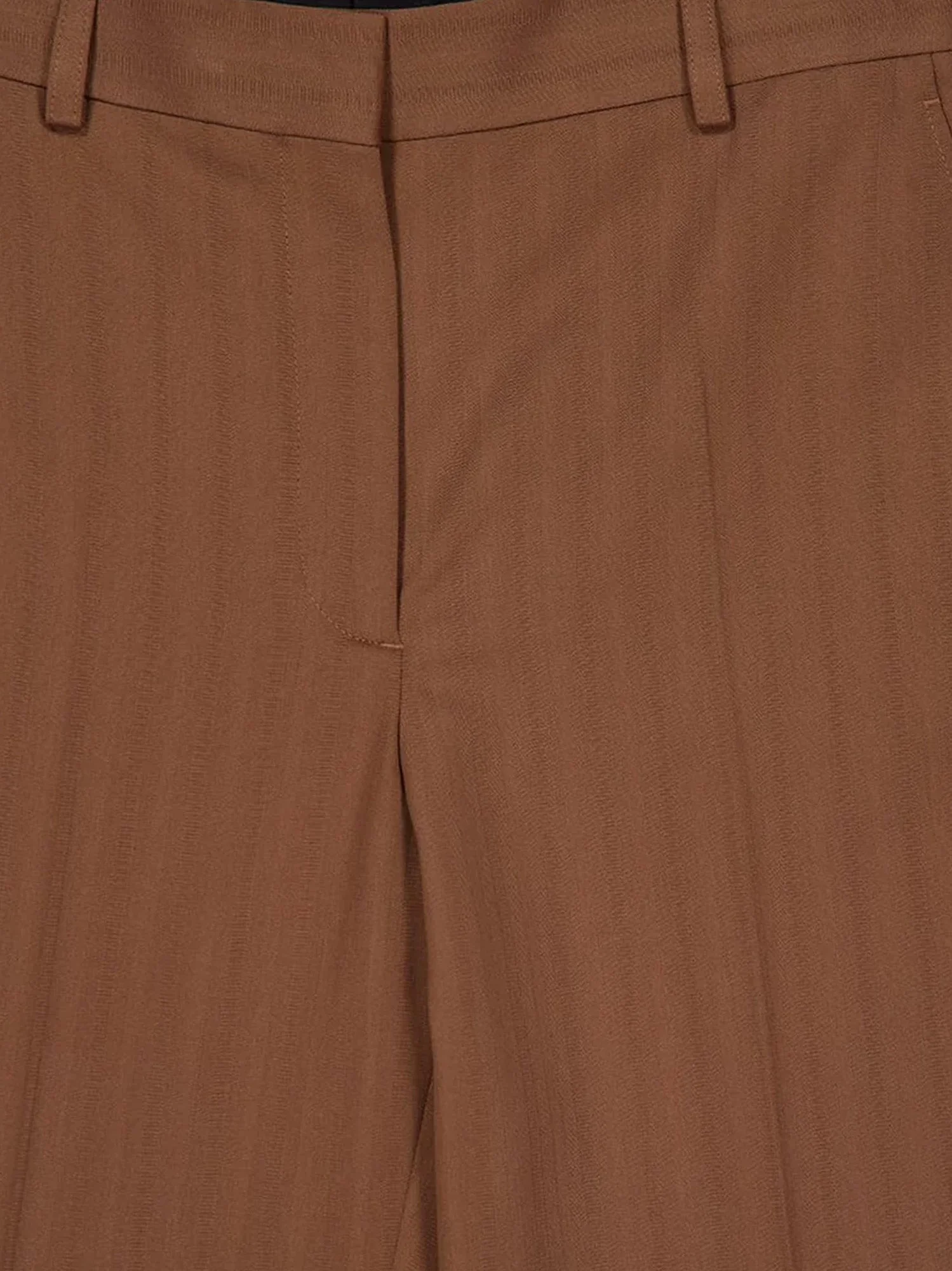 Stella Mccartney Native Regenerative Wool Trousers - Image 3