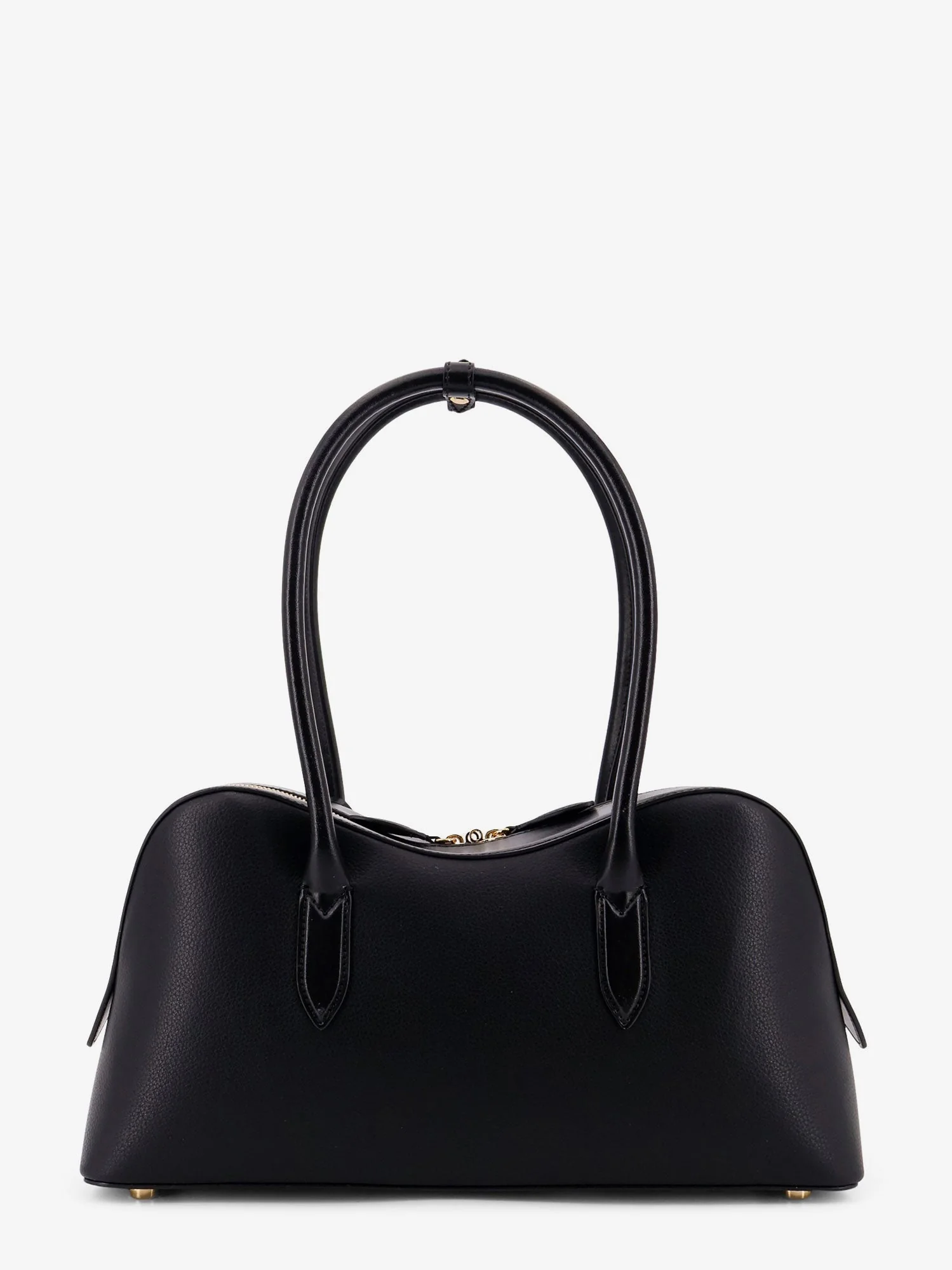 Stella Mccartney Stella Ryder Medium Vegan Leather Shoulder Bag - Image 7