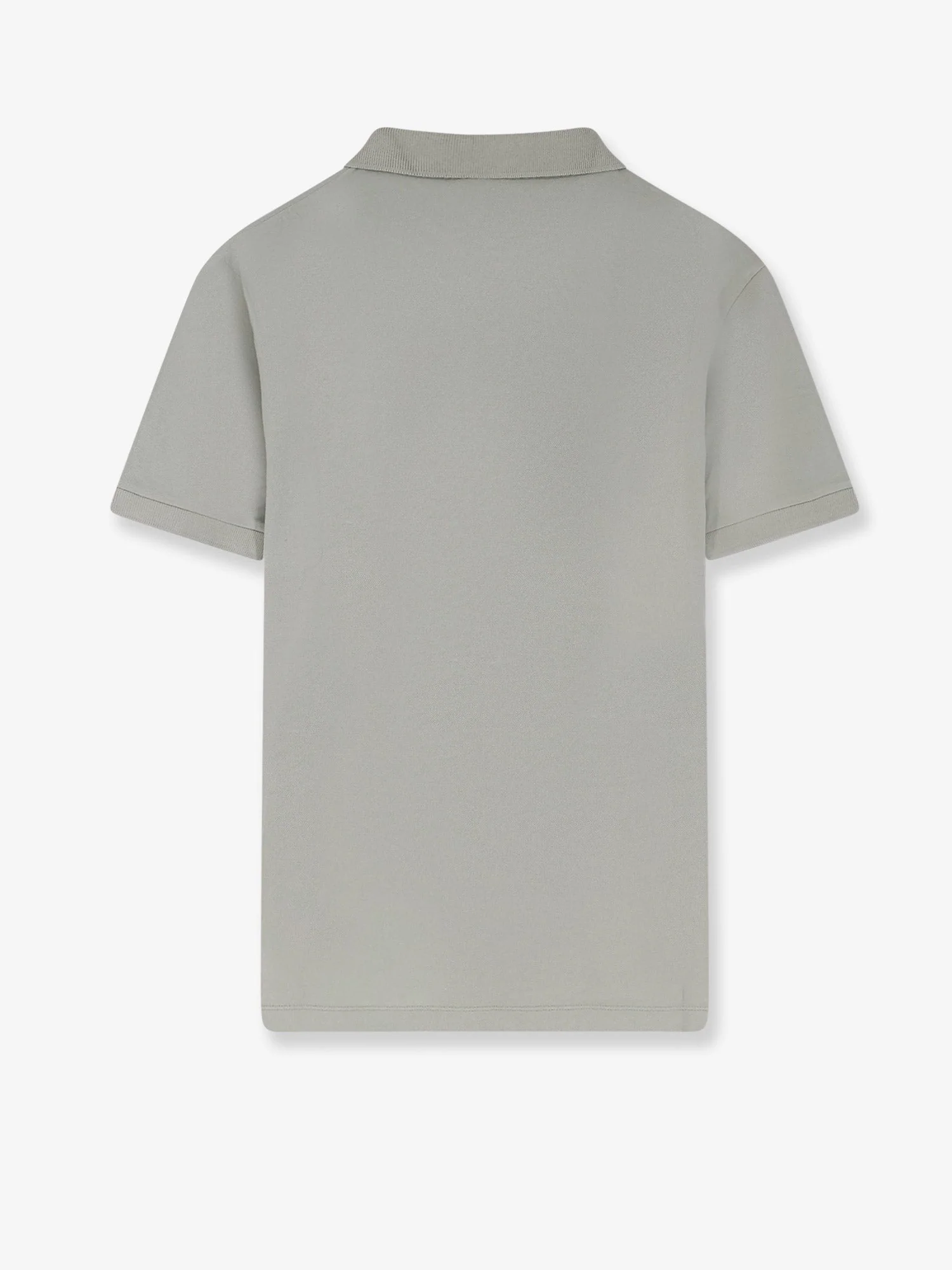 Stone Island Cotton Polo Shirts - Image 11