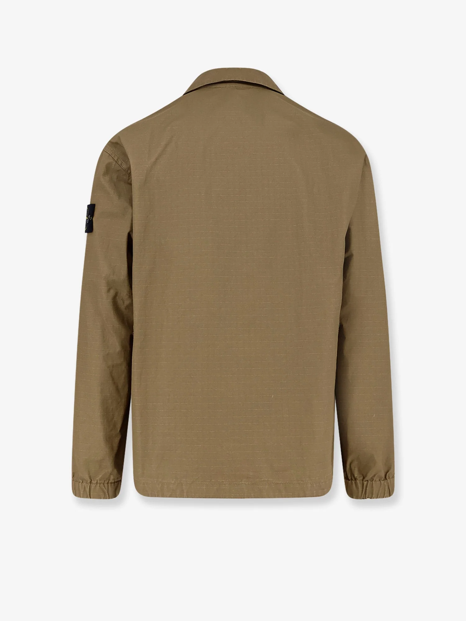 Stone Island Cotton Shirt - Image 5