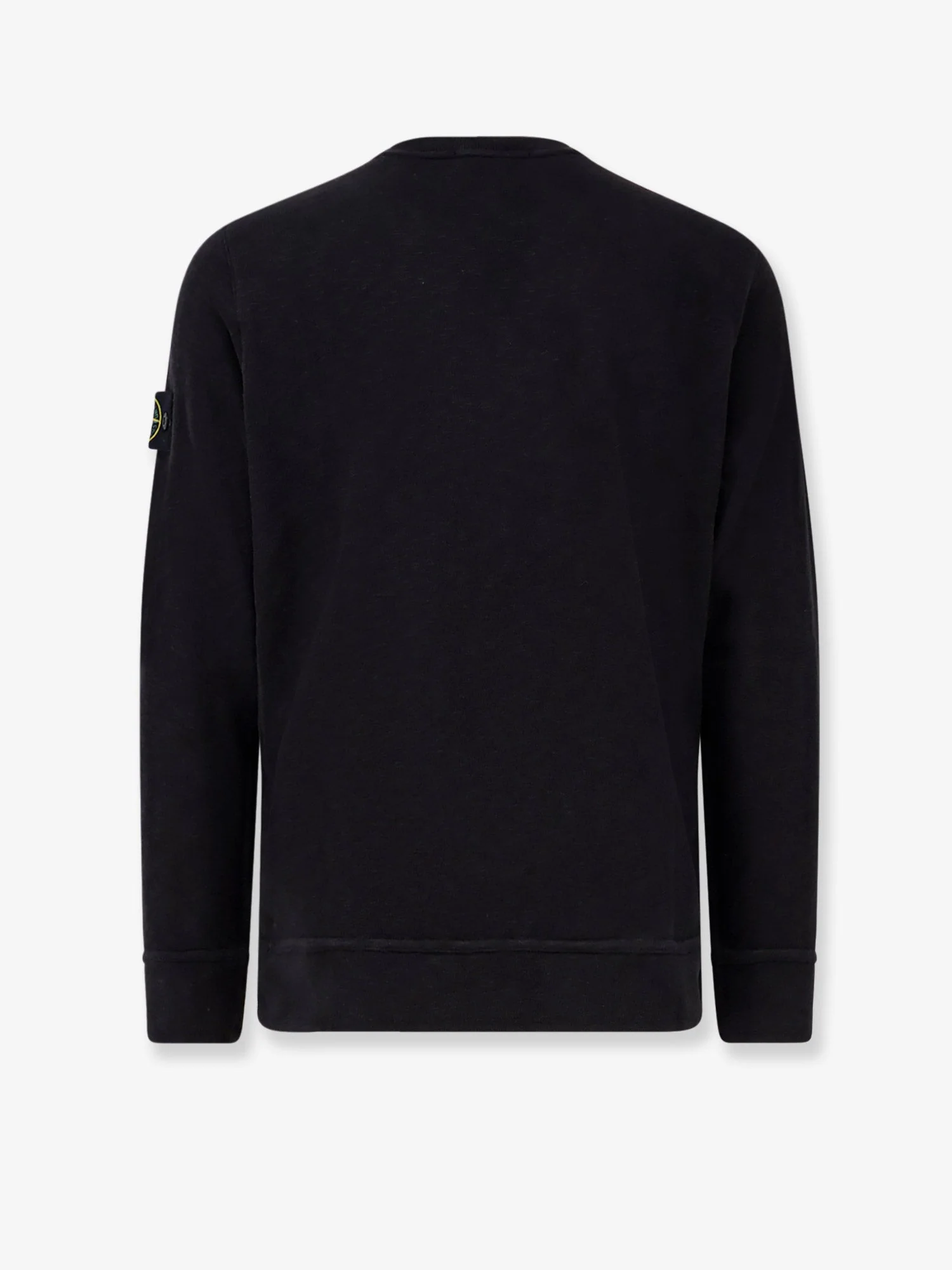 Stone Island Cotton Sweater - Image 2
