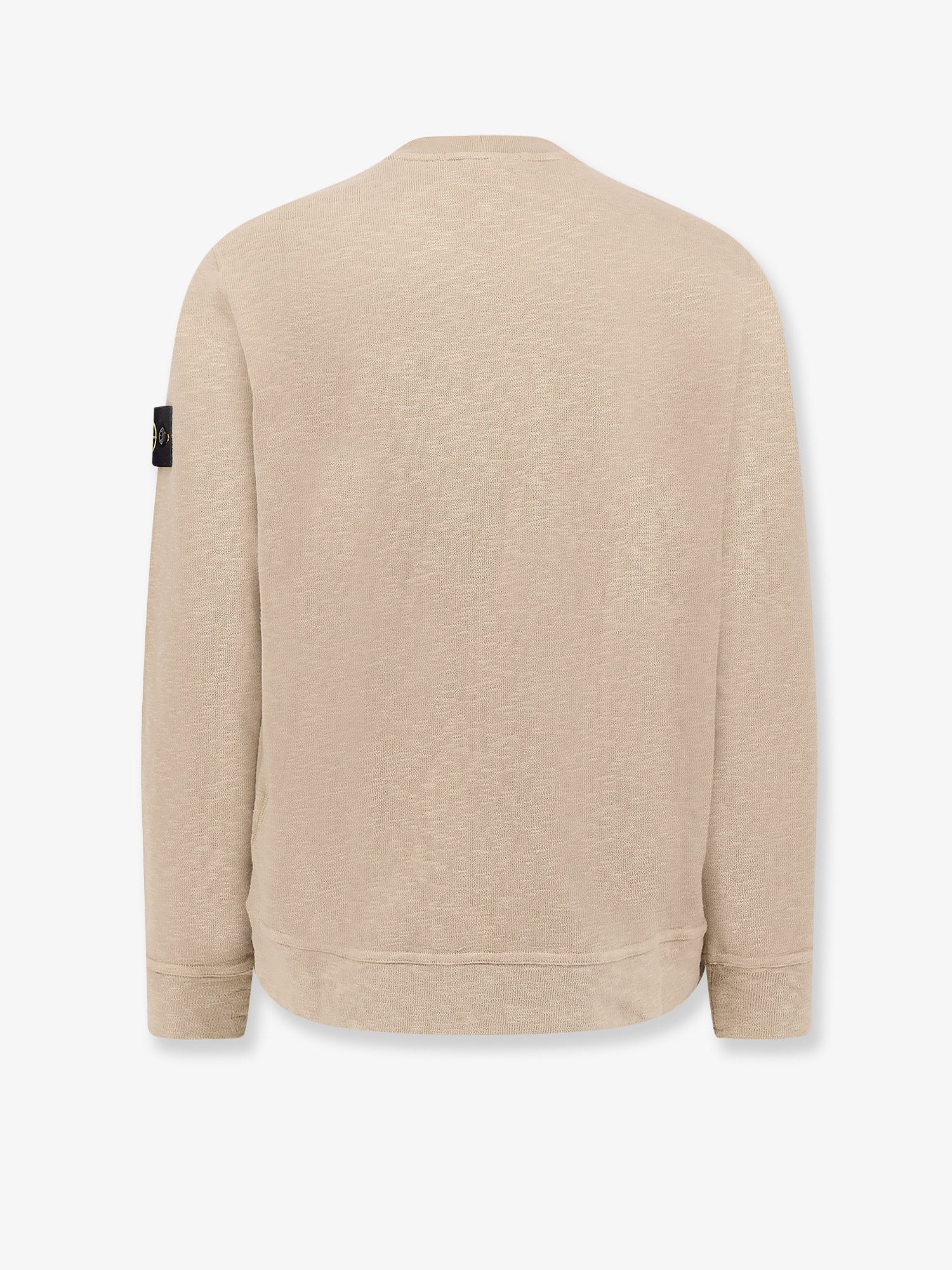 Stone Island Cotton Sweater - Image 5