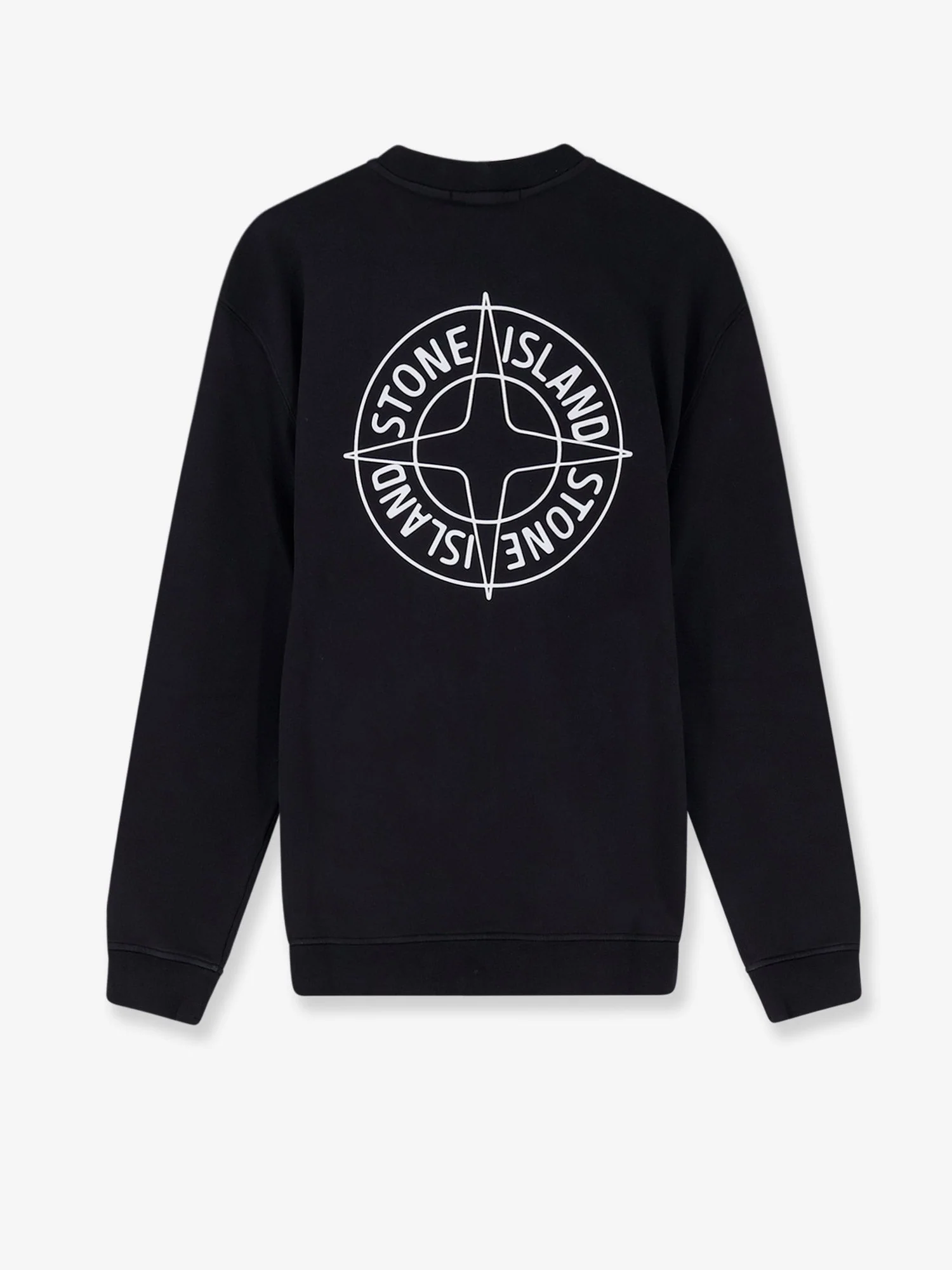 Stone Island Cotton Sweatshirt - Image 8