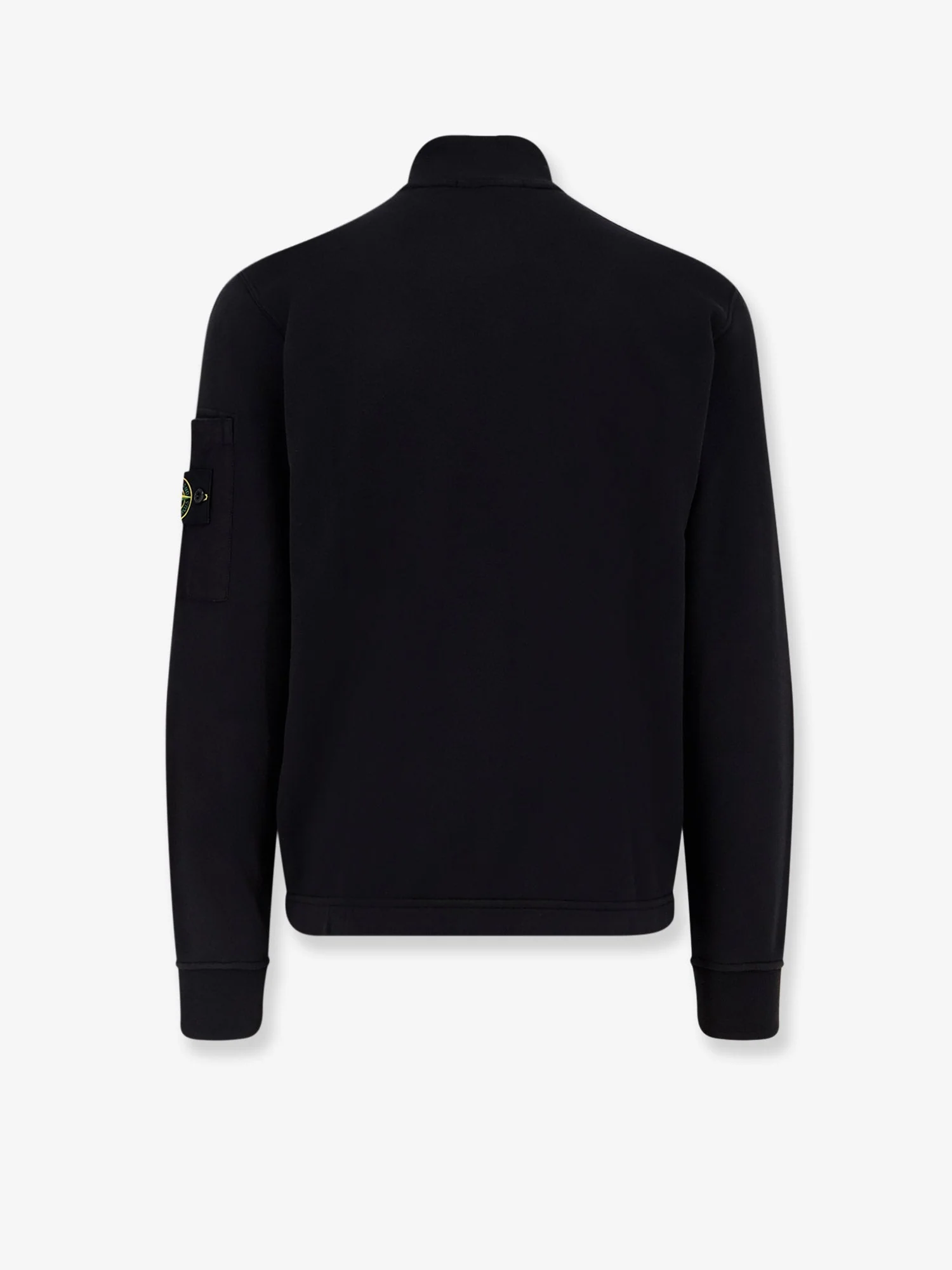 Stone Island Cotton Sweatshirt - Image 2