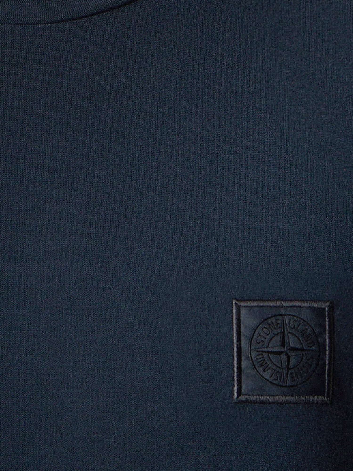Stone Island Cotton T-Shirt - Image 3