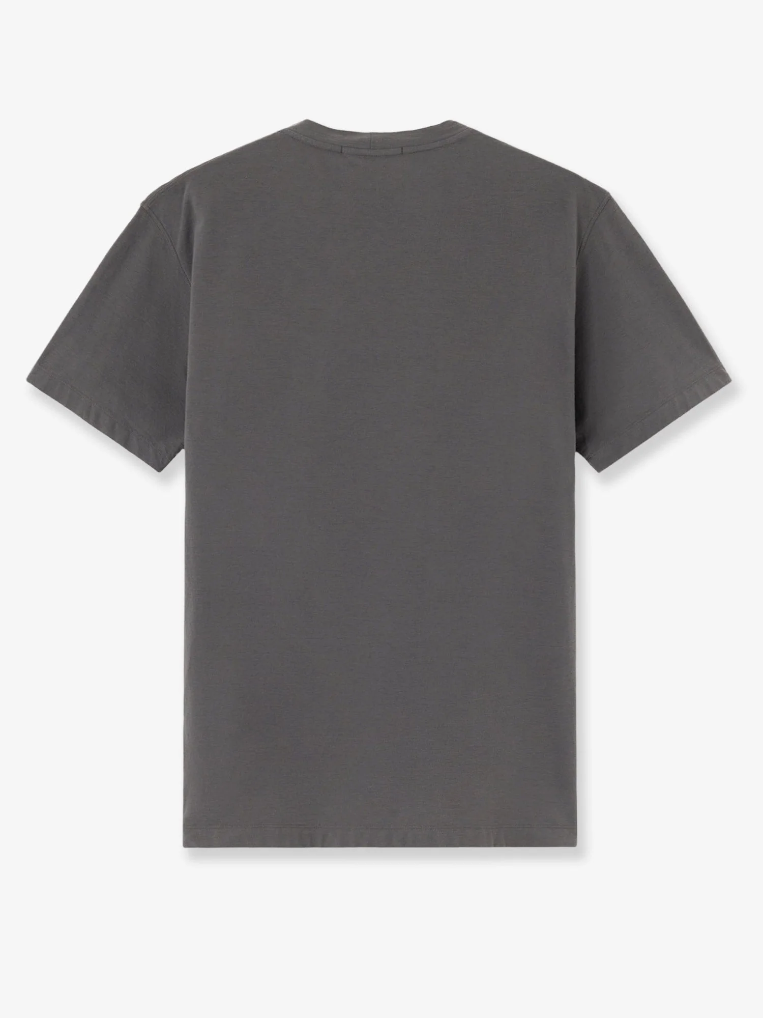 Stone Island Cotton T-Shirt - Image 6