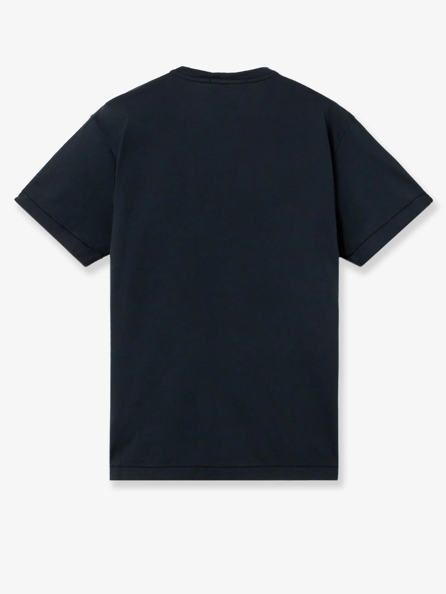 Stone Island Cotton T-Shirt - Image 2