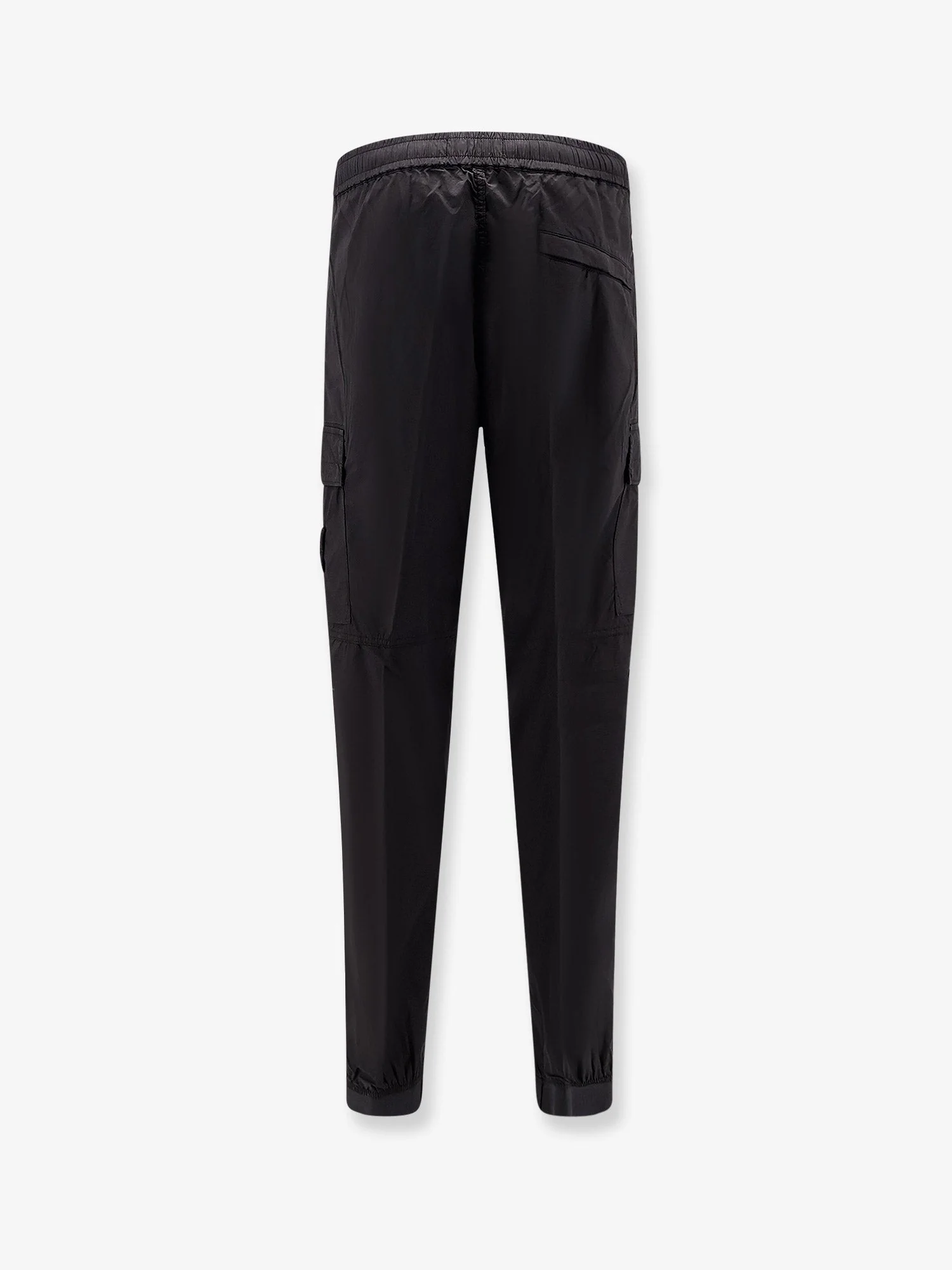 Stone Island Cotton Trousers - Image 2