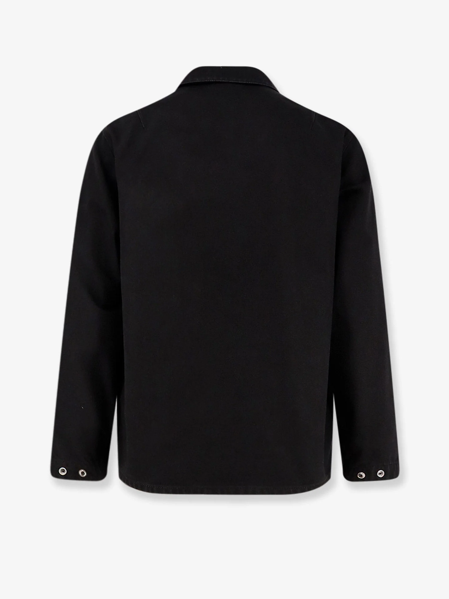 Stone Island Denim Research Organic Denim Jacket - Image 5