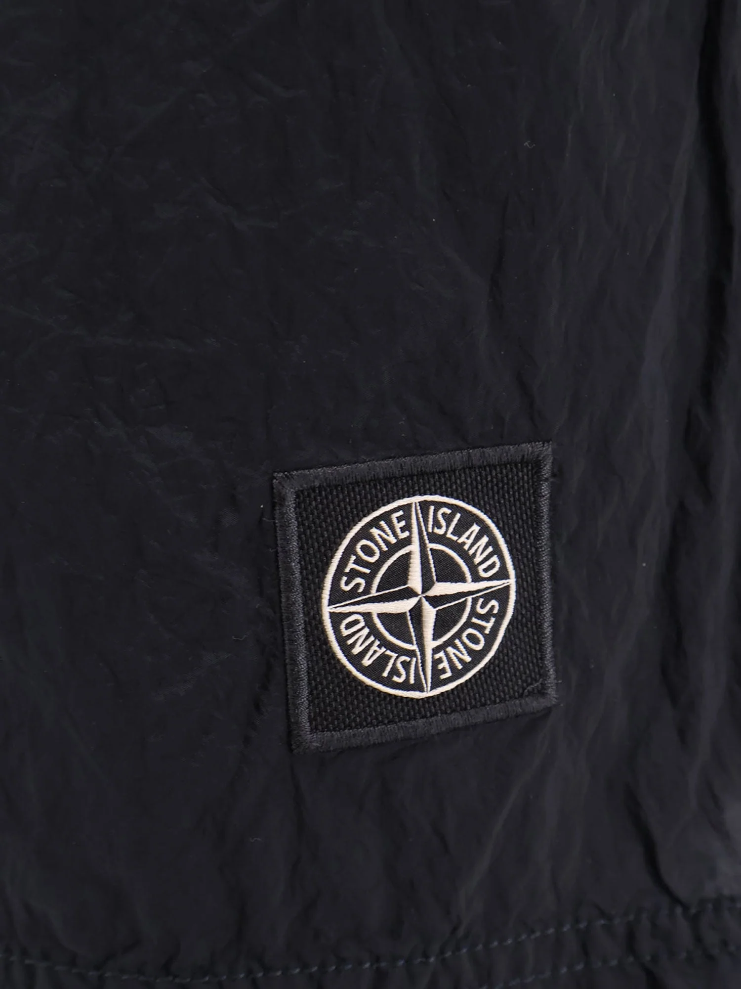 Stone Island Econylon® Swim Trunks - Image 3